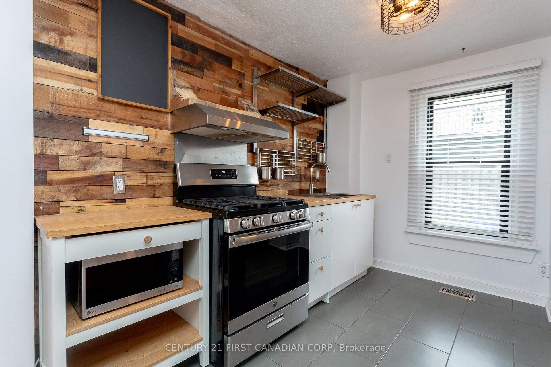Photo 22 of 331 Erie Street, Central Elgin, Port Stanley — HOMEH