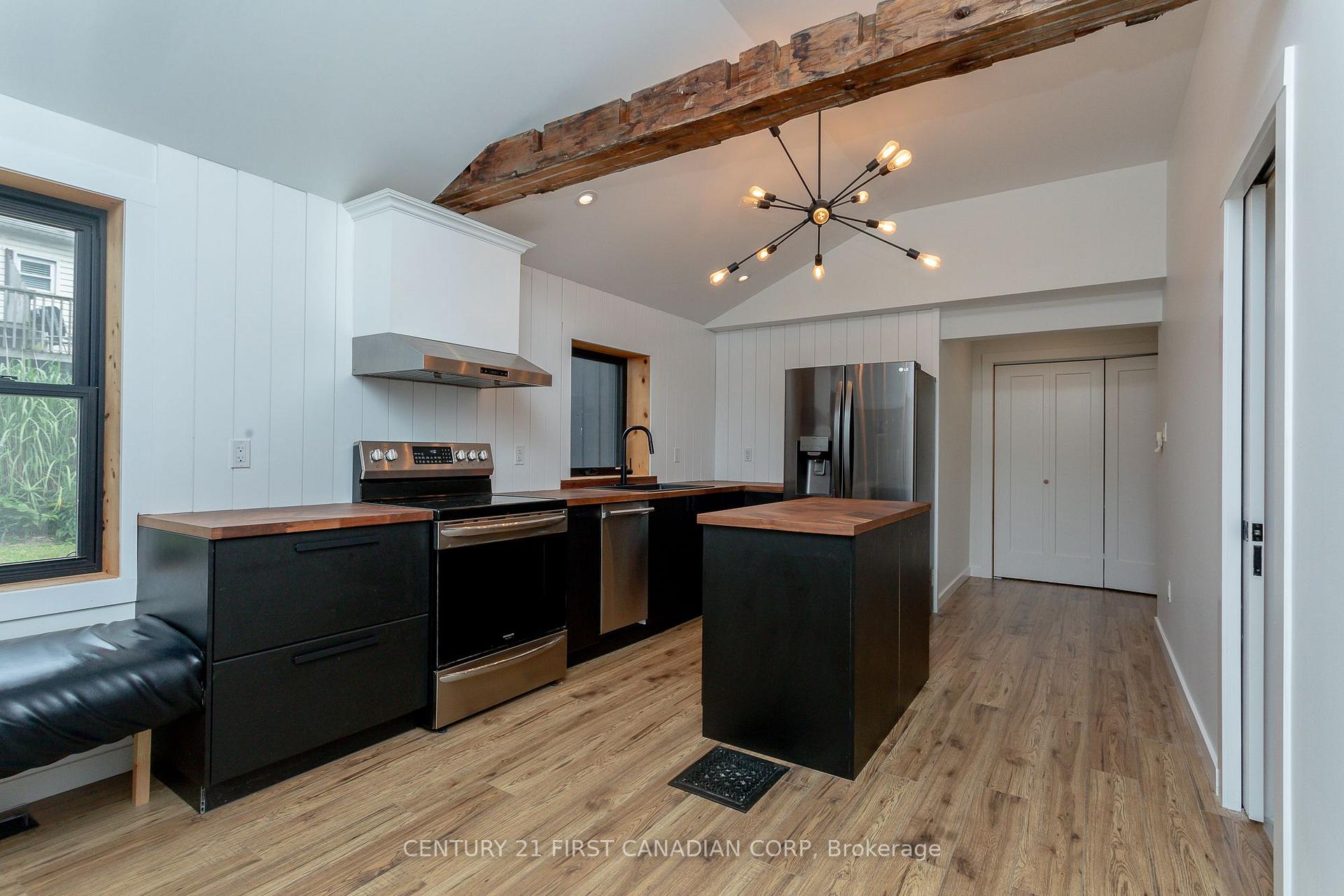 Photo 28 of 331 Erie Street, Central Elgin, Port Stanley — HOMEH
