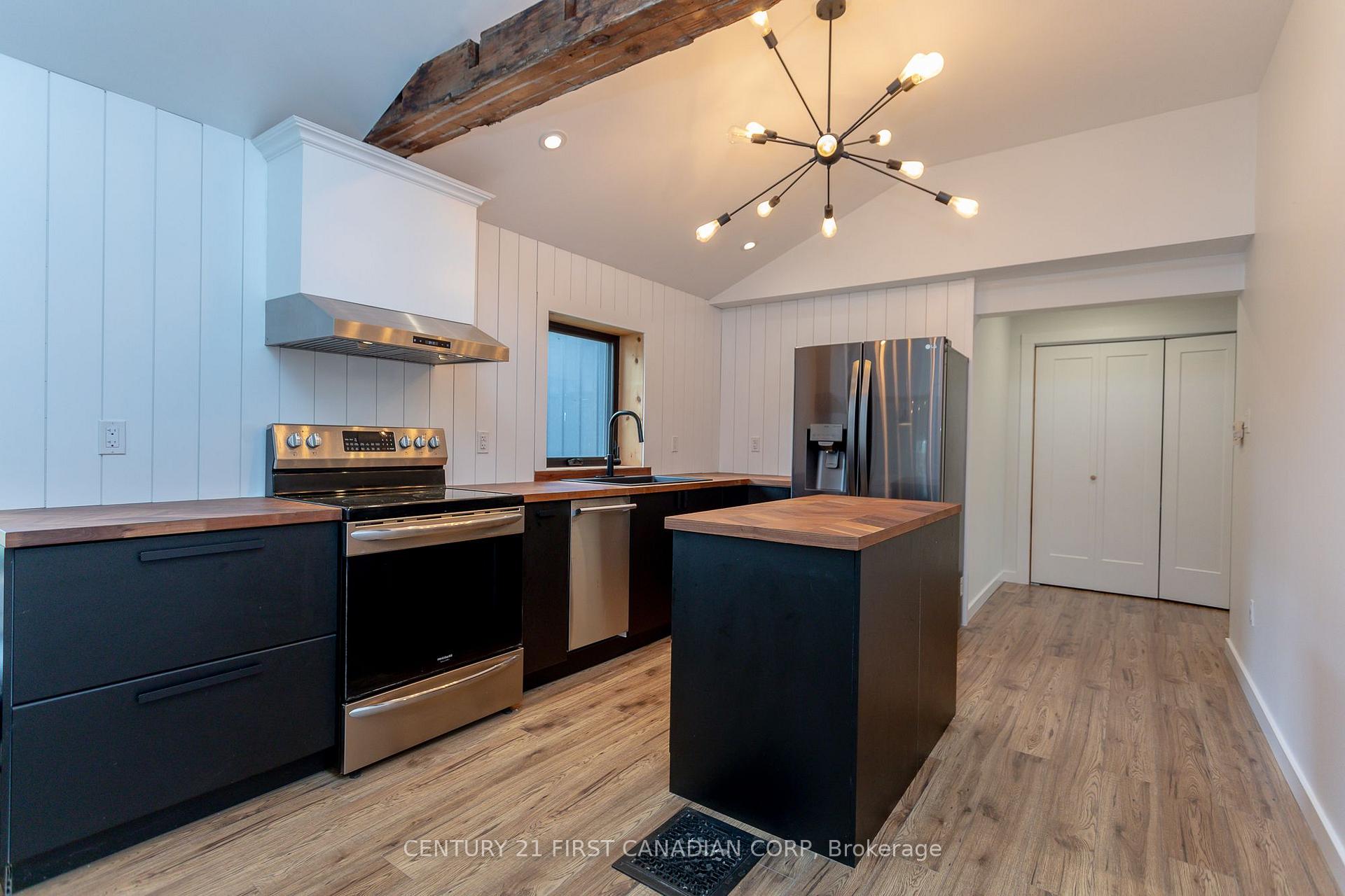 Photo 30 of 331 Erie Street, Central Elgin, Port Stanley — HOMEH