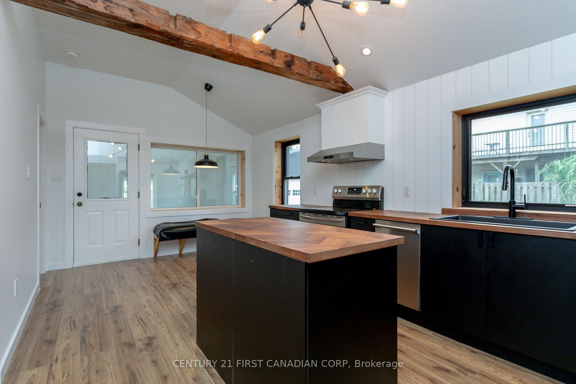 Photo 31 of 331 Erie Street, Central Elgin, Port Stanley — HOMEH