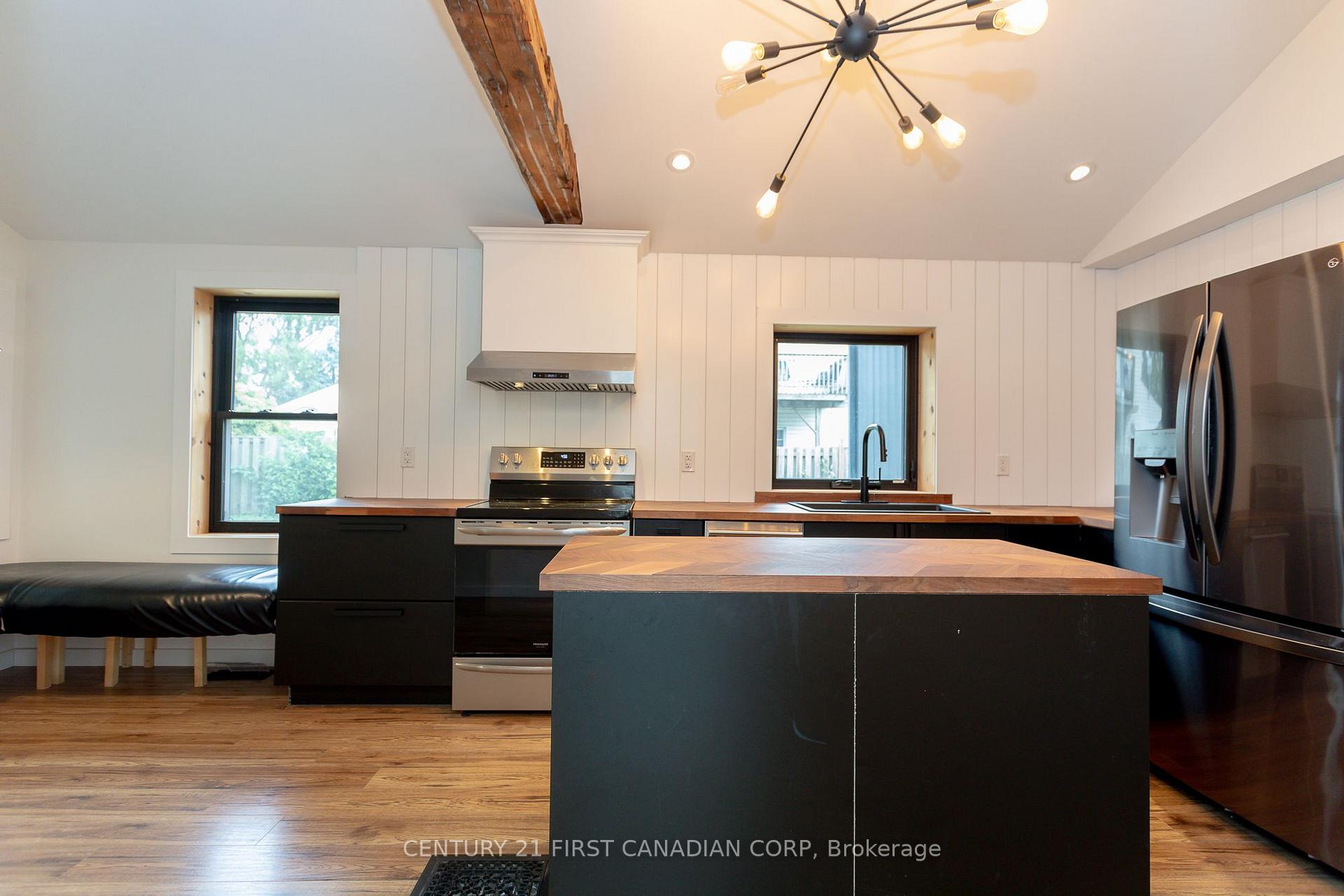 Photo 32 of 331 Erie Street, Central Elgin, Port Stanley — HOMEH