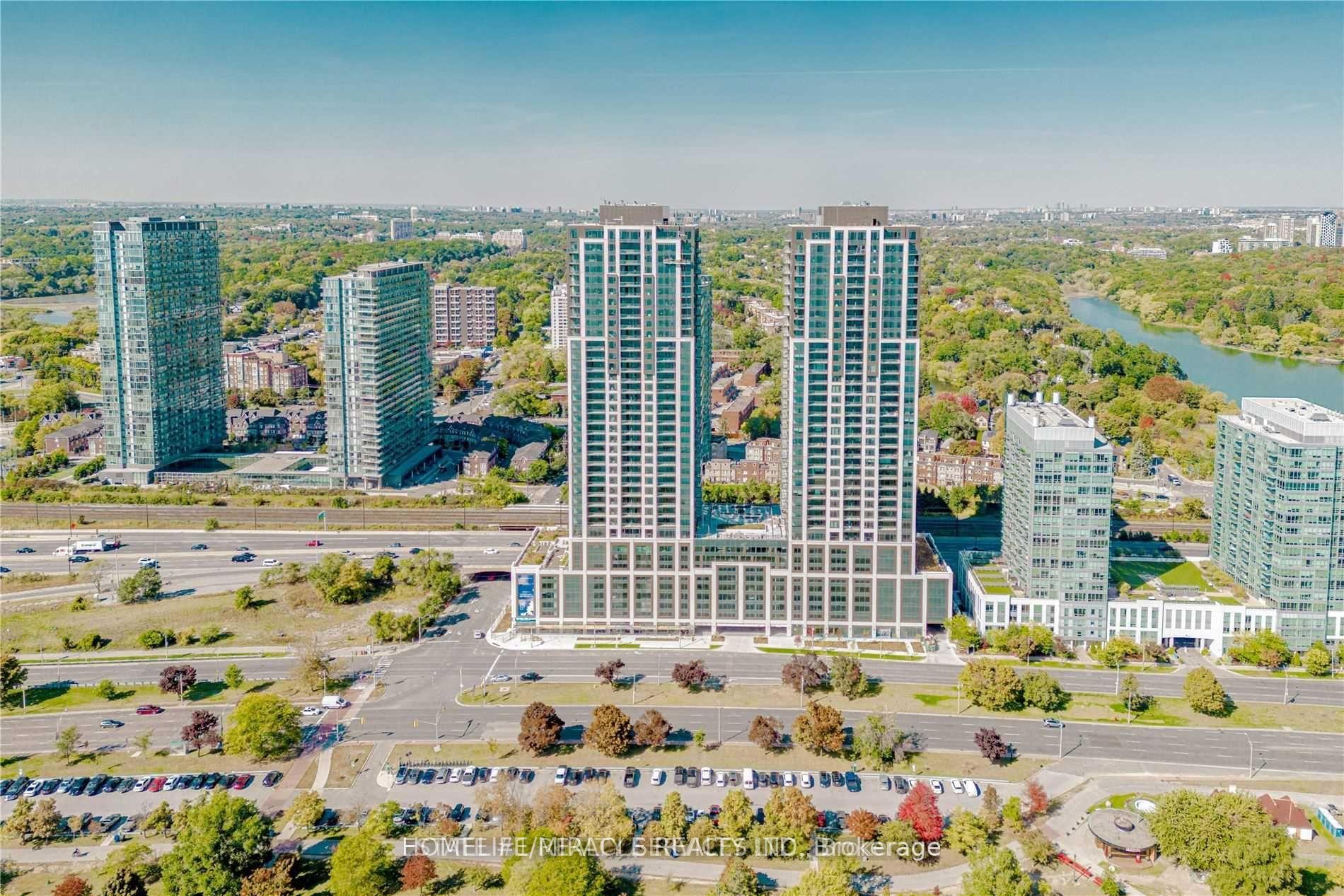 Photo 5 of 1928 Lakeshore Boulevard W, Toronto, High Park-Swansea — HOMEH