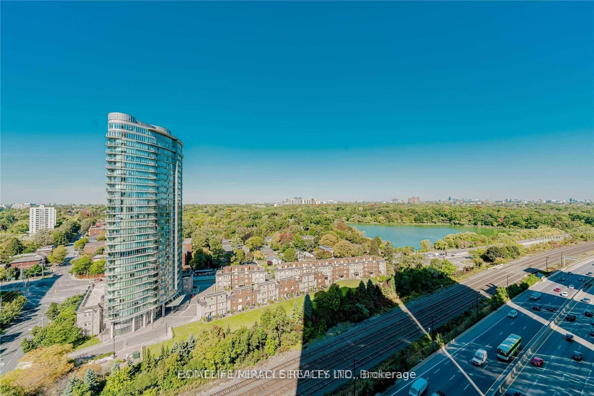 Photo 31 of 1928 Lakeshore Boulevard W, Toronto, High Park-Swansea — HOMEH