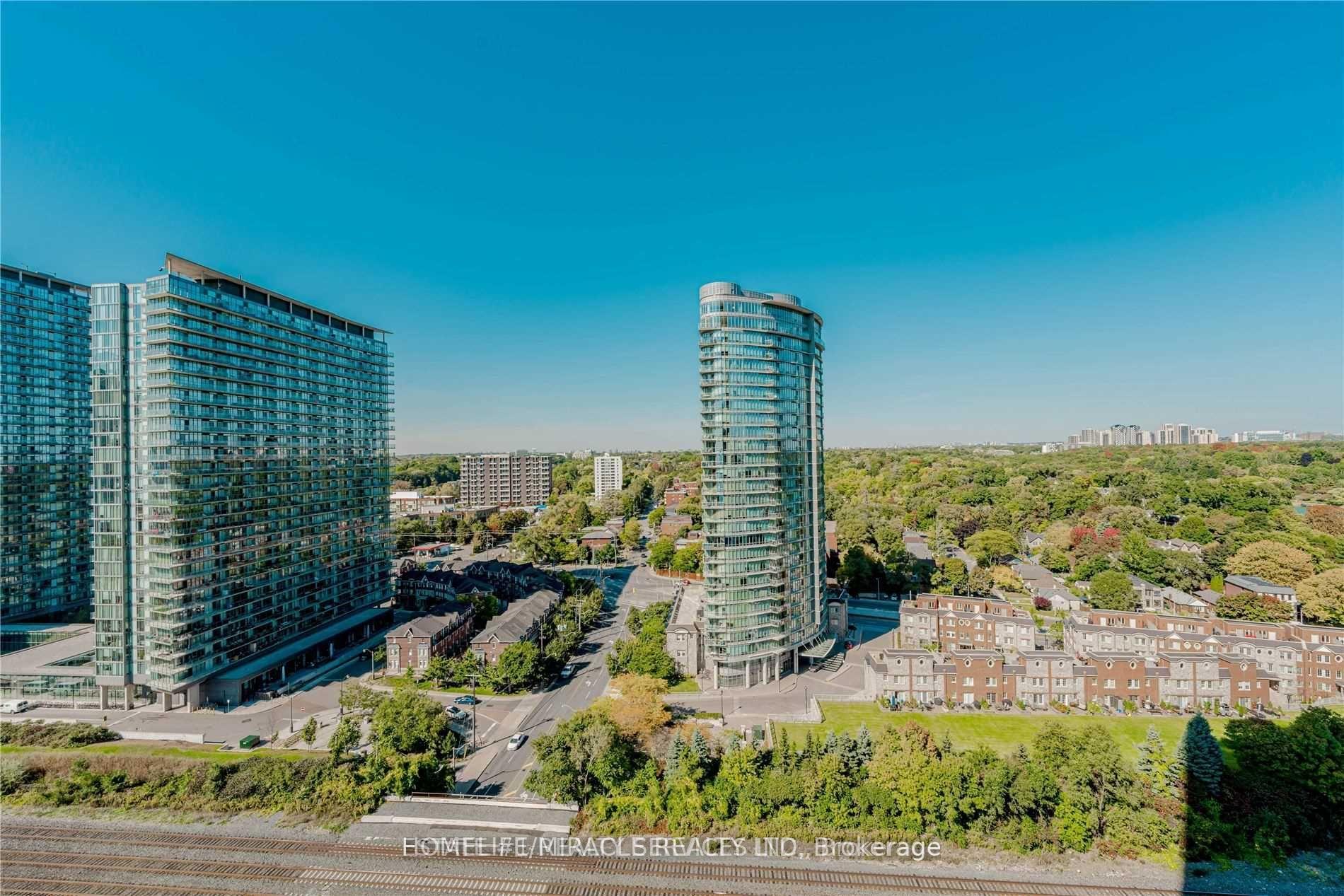 Photo 32 of 1928 Lakeshore Boulevard W, Toronto, High Park-Swansea — HOMEH