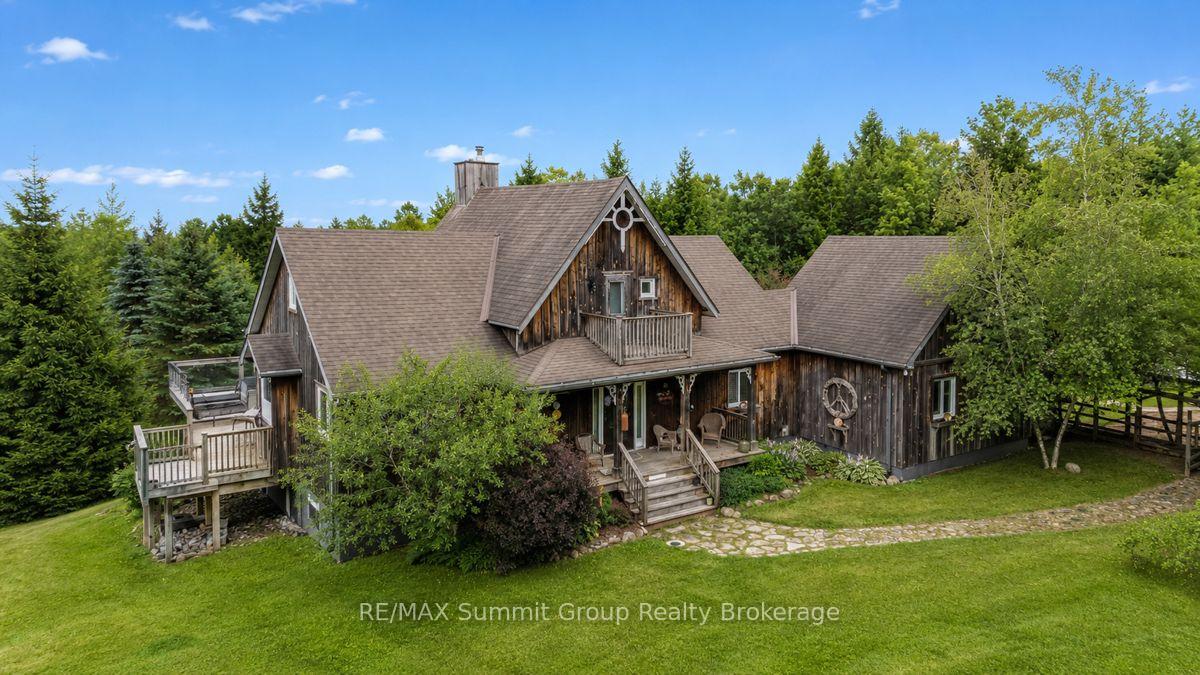 Photo 1 of 413669 Road 41A, Grey Highlands — HOMEH