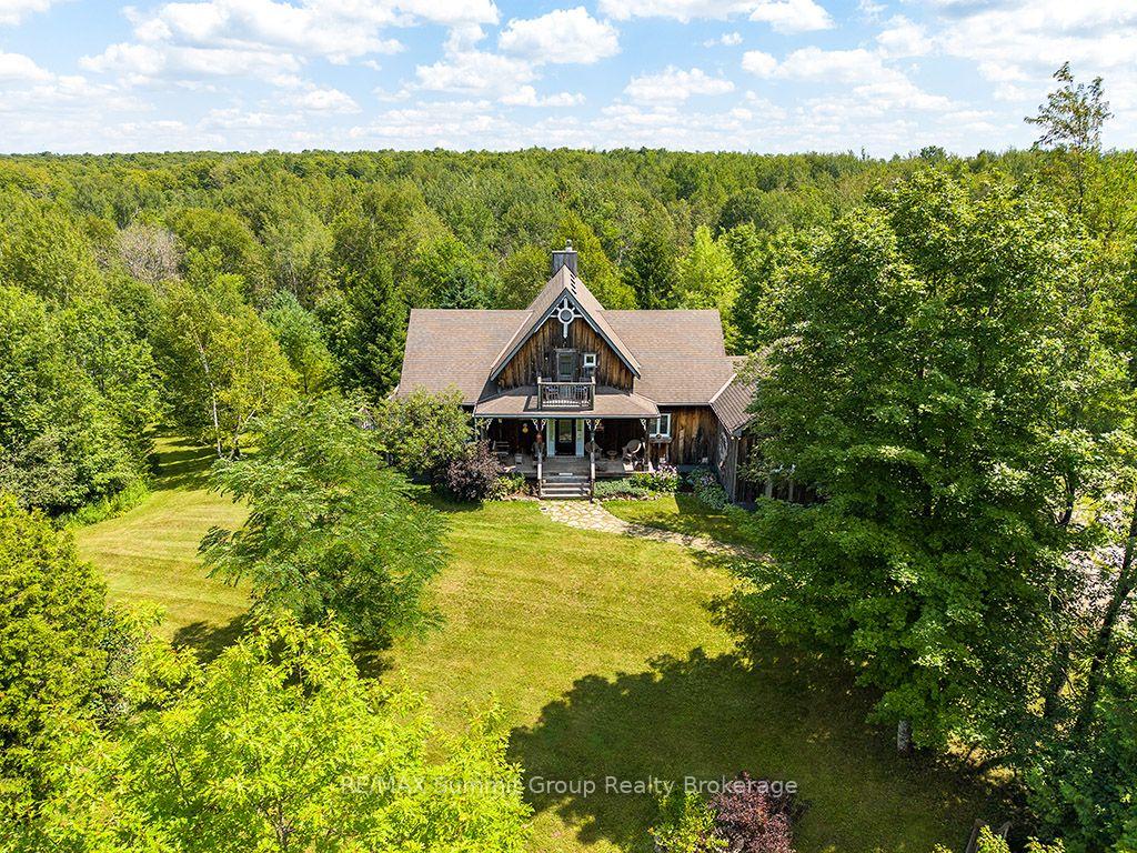Photo 42 of 413669 Road 41A, Grey Highlands — HOMEH