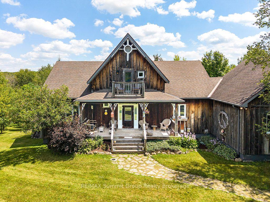 Photo 43 of 413669 Road 41A, Grey Highlands — HOMEH