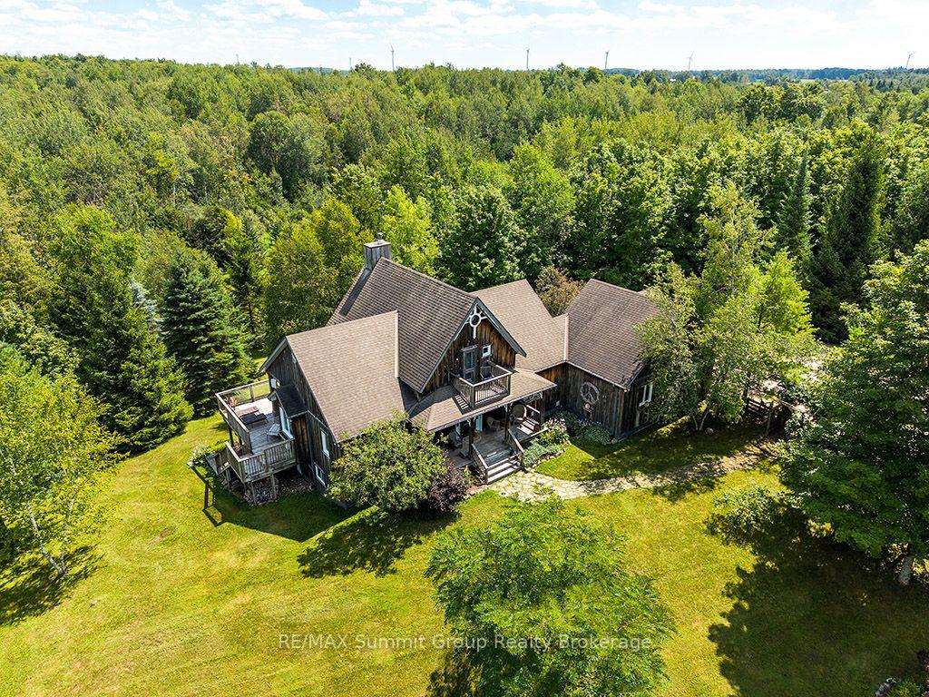 Photo 52 of 413669 Road 41A, Grey Highlands — HOMEH