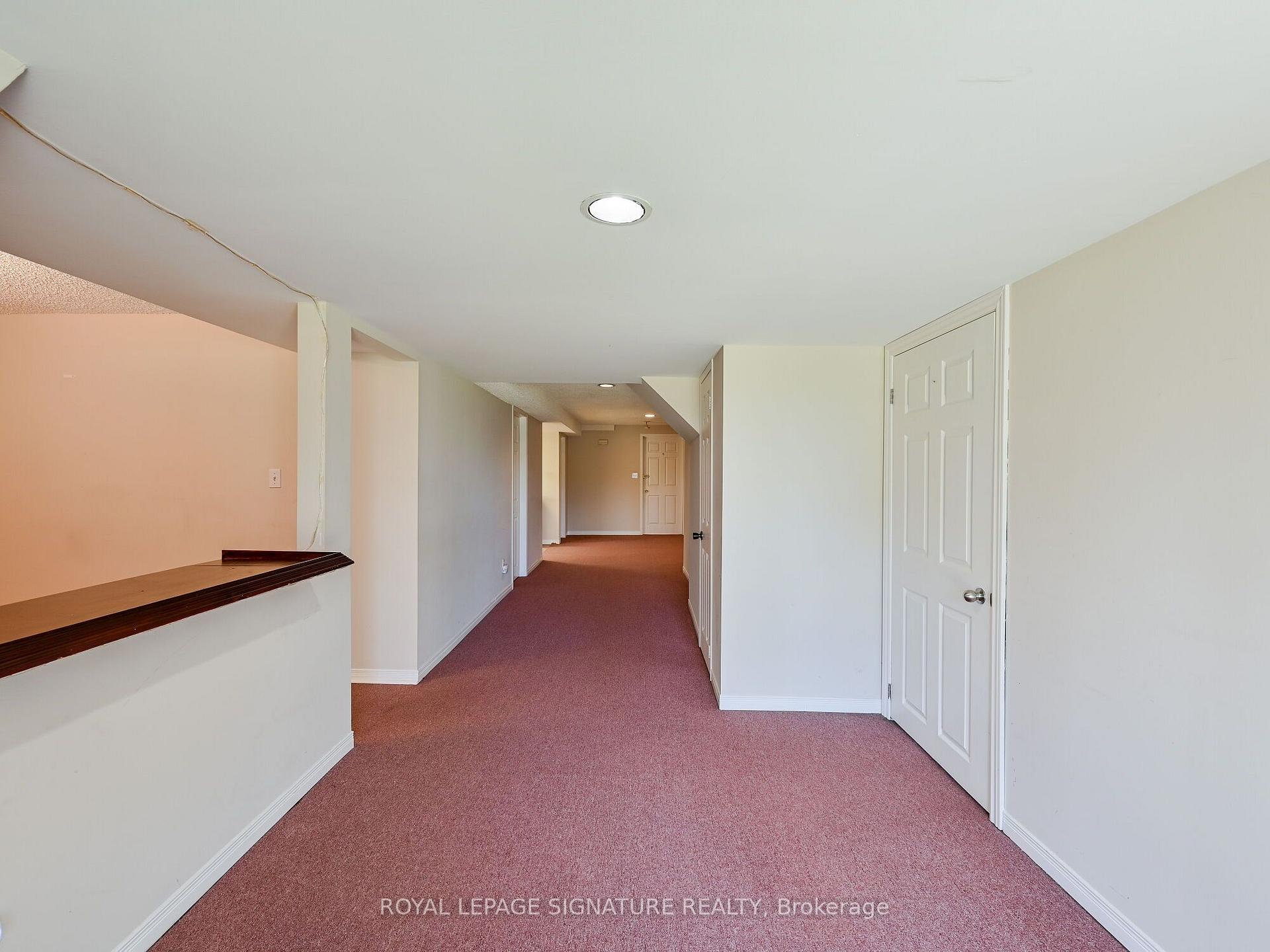Photo 12 of Unit Lower, 556 Farwell Crescent, Mississauga, Hurontario — HOMEH