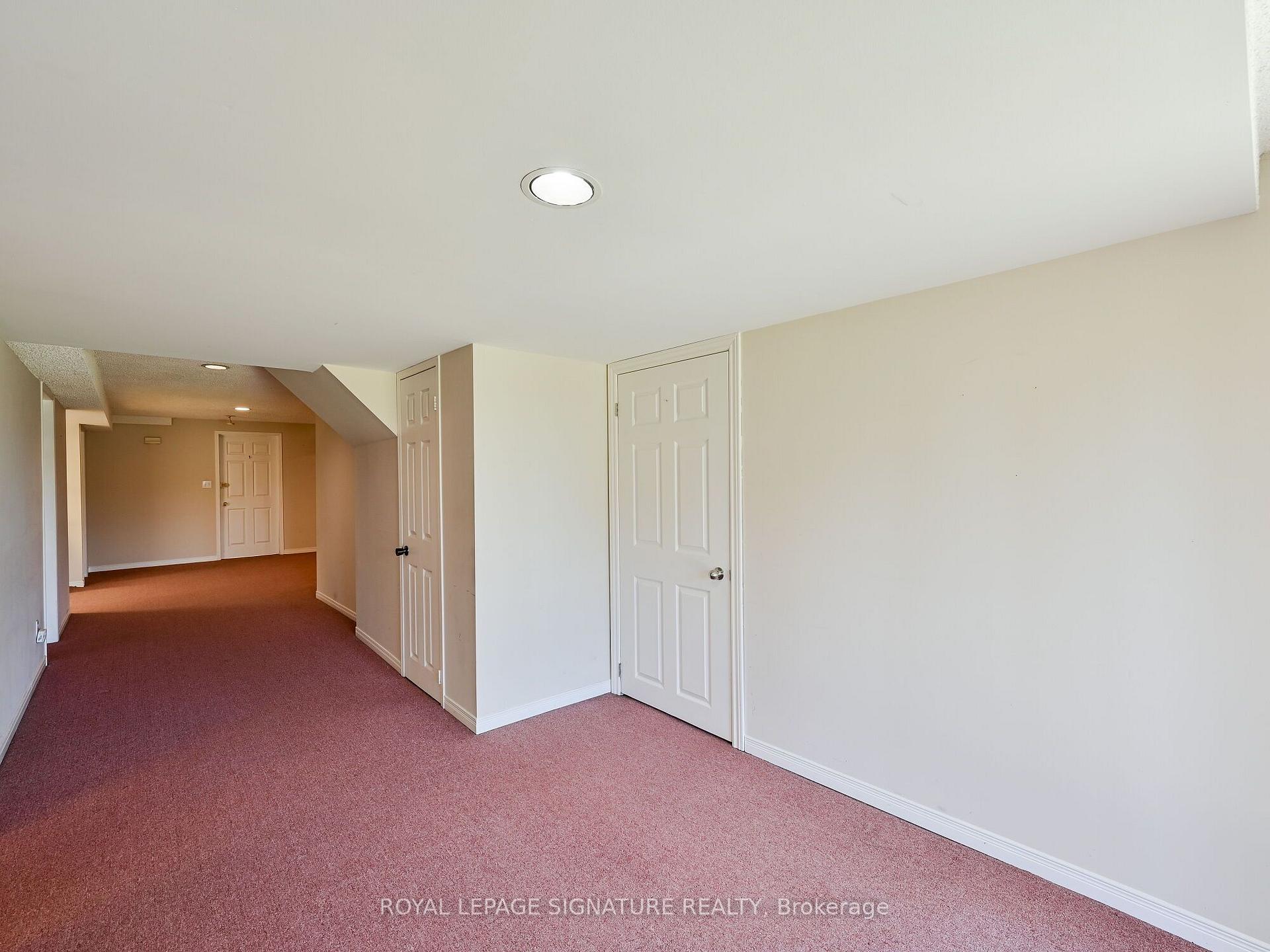 Photo 22 of Unit Lower, 556 Farwell Crescent, Mississauga, Hurontario — HOMEH
