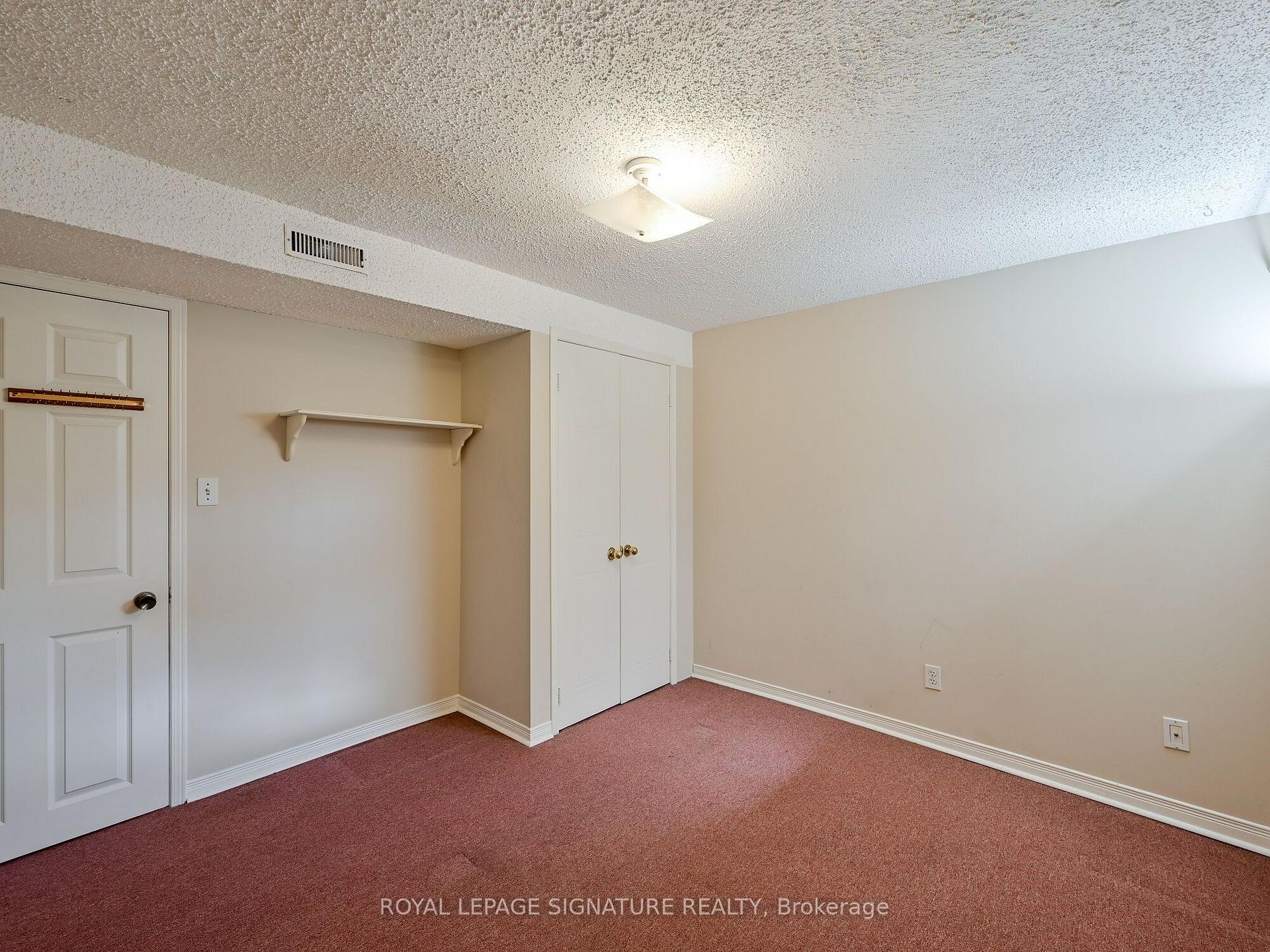 Photo 28 of Unit Lower, 556 Farwell Crescent, Mississauga, Hurontario — HOMEH