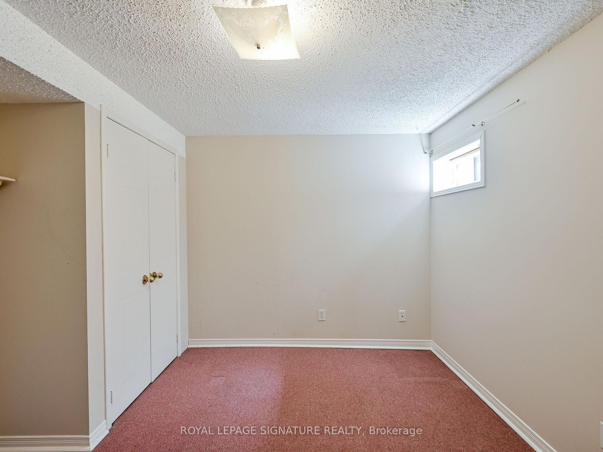 Photo 29 of Unit Lower, 556 Farwell Crescent, Mississauga, Hurontario — HOMEH