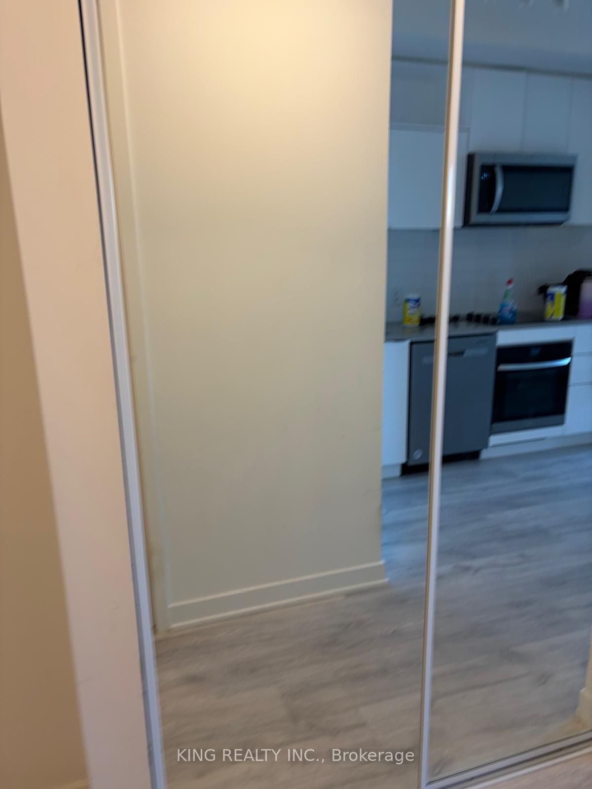 Photo 2 of Unit 806 E, 70 Princess Street E, Toronto, Waterfront Communities — HOMEH