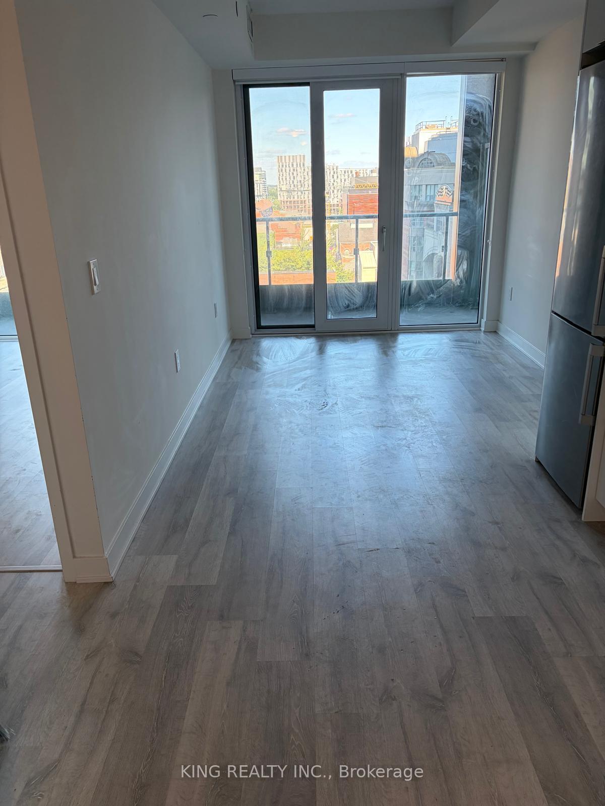 Photo 11 of Unit 806 E, 70 Princess Street E, Toronto, Waterfront Communities — HOMEH