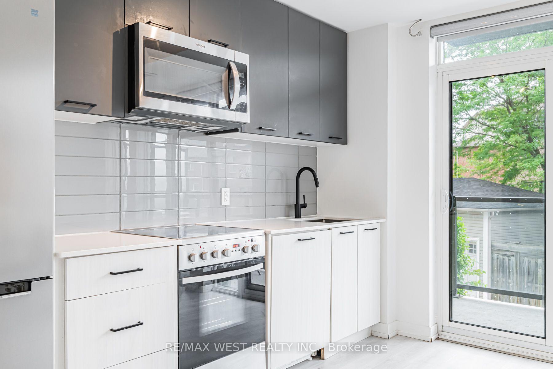 Photo 3 of Unit 211, 2300 St Clair Avenue W, Toronto, Junction Area — HOMEH