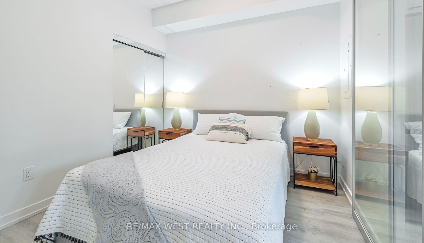 Photo 4 of Unit 211, 2300 St Clair Avenue W, Toronto, Junction Area — HOMEH