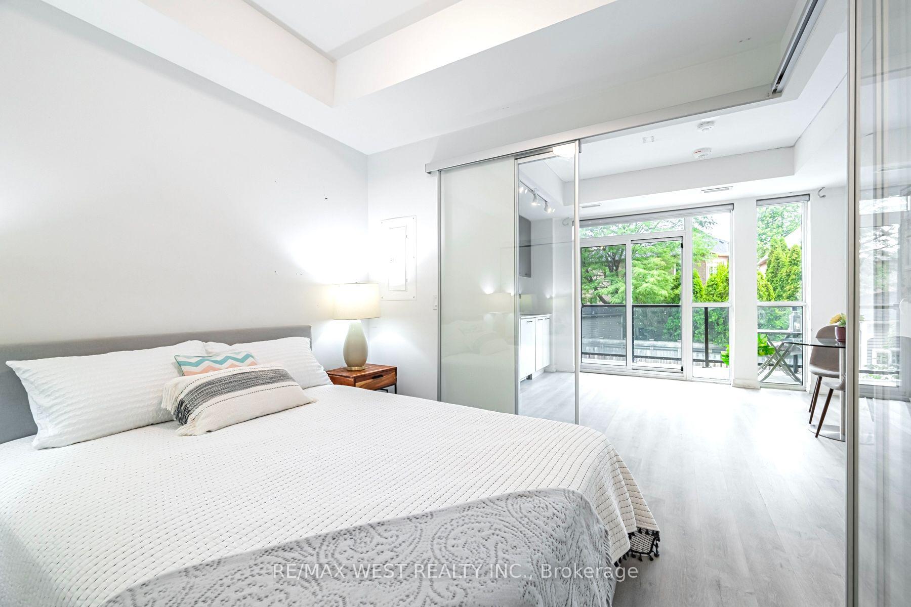 Photo 5 of Unit 211, 2300 St Clair Avenue W, Toronto, Junction Area — HOMEH