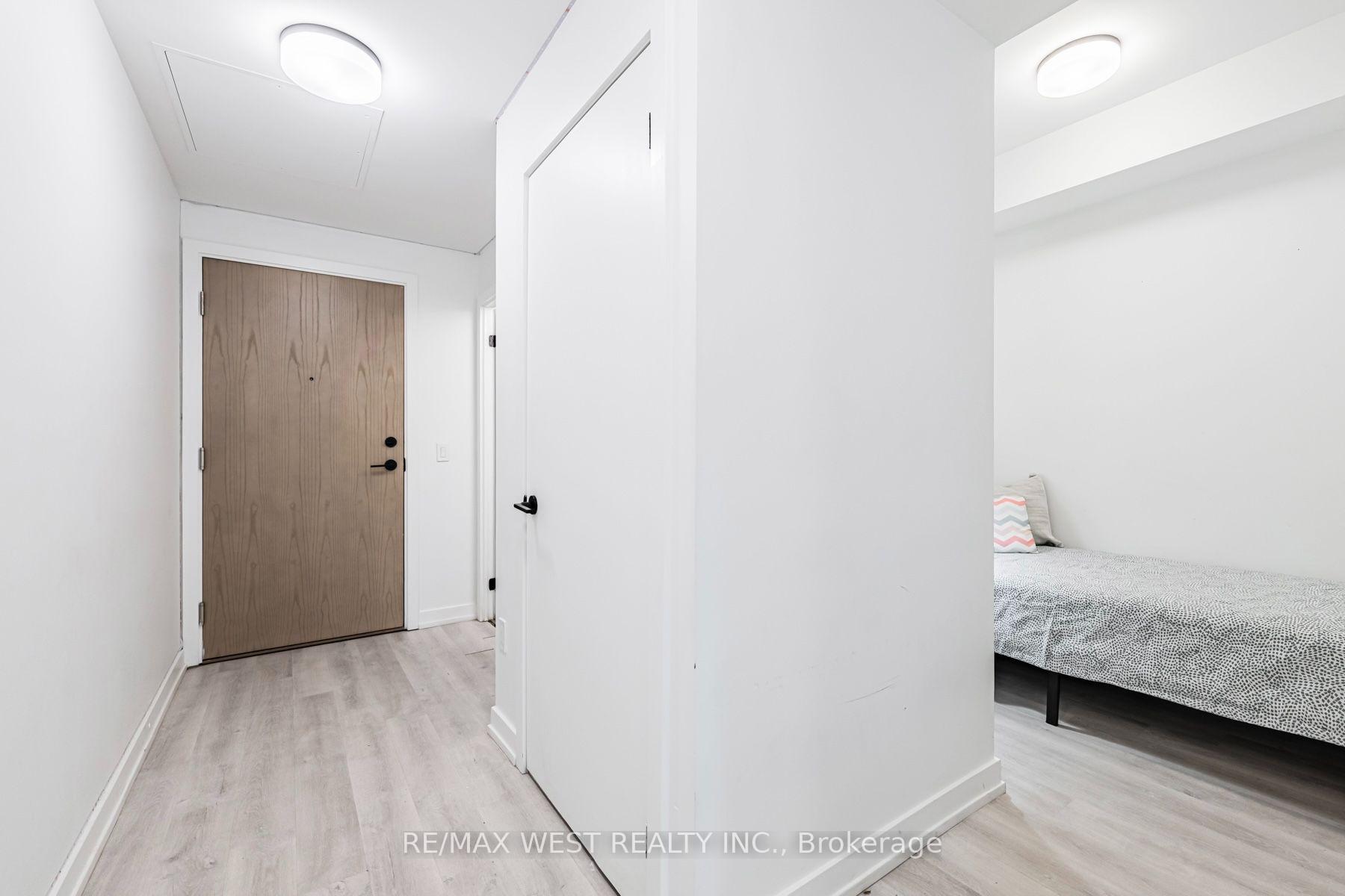 Photo 6 of Unit 211, 2300 St Clair Avenue W, Toronto, Junction Area — HOMEH