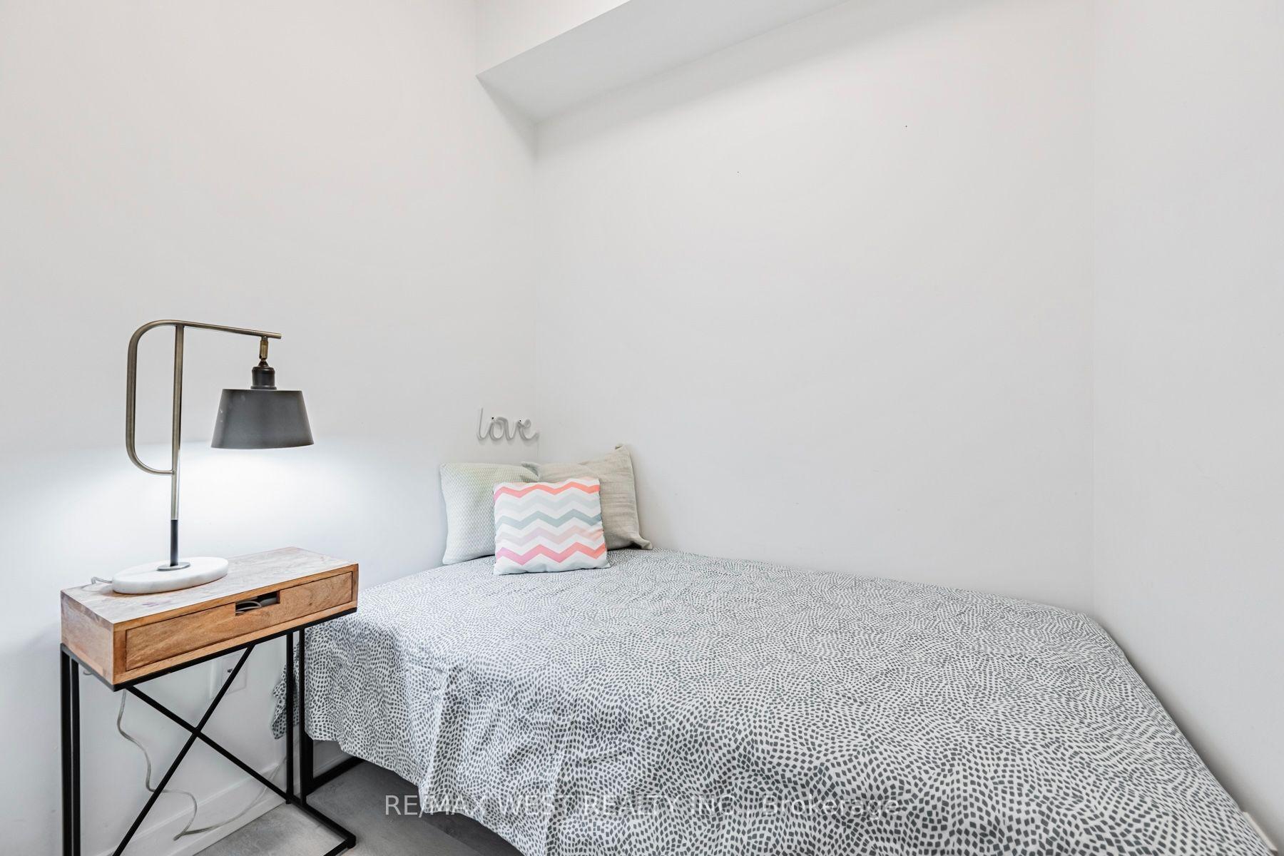 Photo 7 of Unit 211, 2300 St Clair Avenue W, Toronto, Junction Area — HOMEH