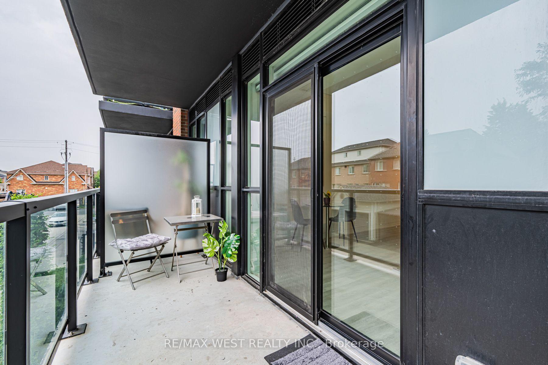 Photo 9 of Unit 211, 2300 St Clair Avenue W, Toronto, Junction Area — HOMEH