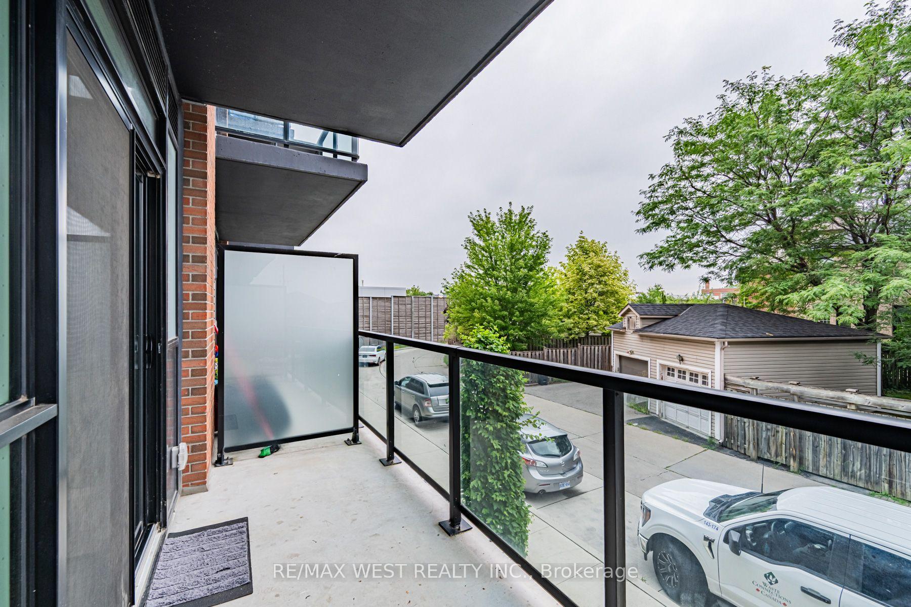 Photo 10 of Unit 211, 2300 St Clair Avenue W, Toronto, Junction Area — HOMEH