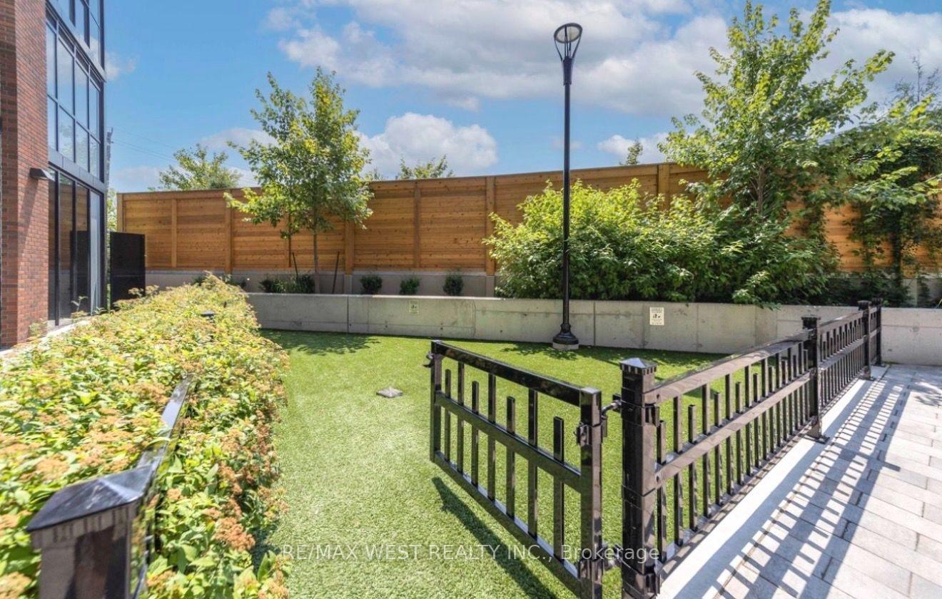 Photo 11 of Unit 211, 2300 St Clair Avenue W, Toronto, Junction Area — HOMEH