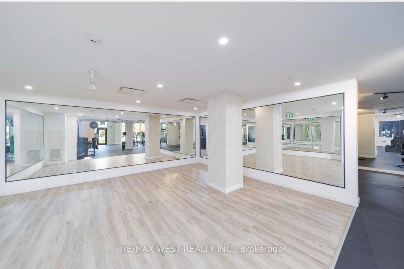 Photo 13 of Unit 211, 2300 St Clair Avenue W, Toronto, Junction Area — HOMEH