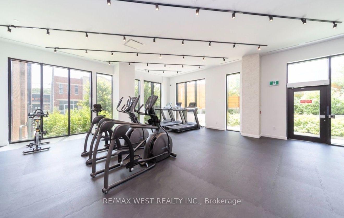 Photo 14 of Unit 211, 2300 St Clair Avenue W, Toronto, Junction Area — HOMEH