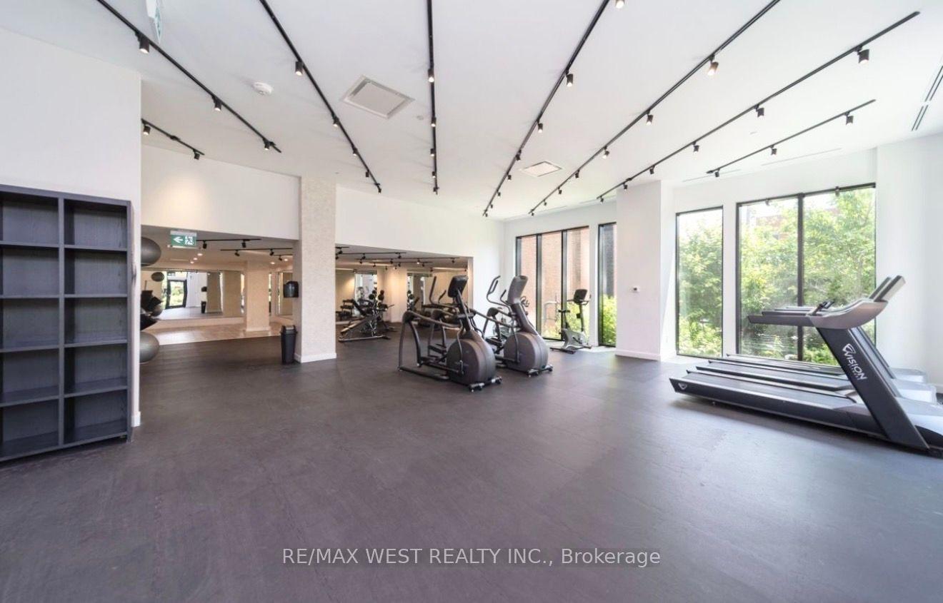 Photo 15 of Unit 211, 2300 St Clair Avenue W, Toronto, Junction Area — HOMEH