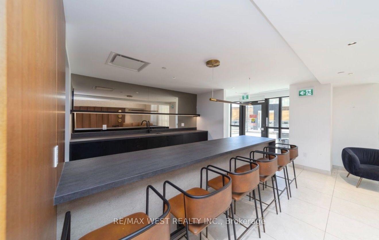 Photo 18 of Unit 211, 2300 St Clair Avenue W, Toronto, Junction Area — HOMEH
