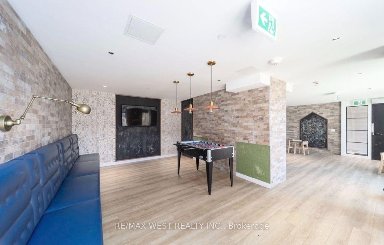 Photo 19 of Unit 211, 2300 St Clair Avenue W, Toronto, Junction Area — HOMEH