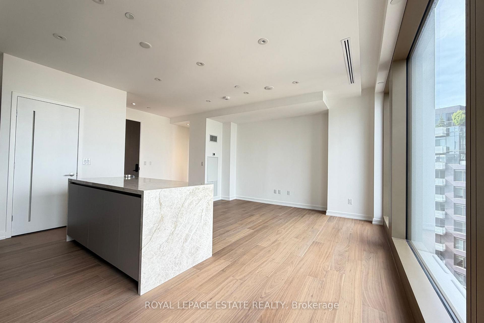 Photo 3 of Unit 2201, 1315 Bay Street, Toronto, The Annex — HOMEH
