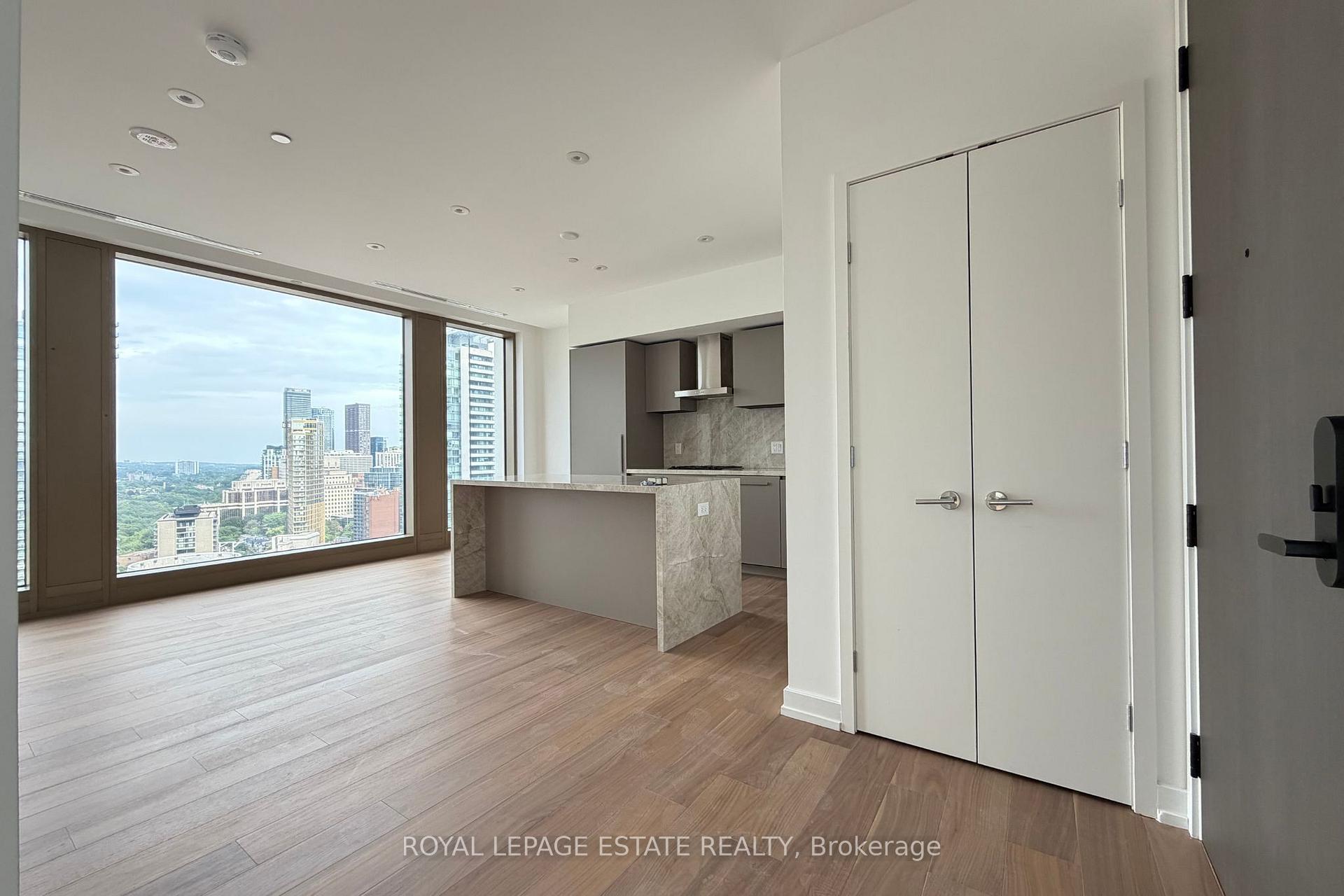 Photo 5 of Unit 2201, 1315 Bay Street, Toronto, The Annex — HOMEH