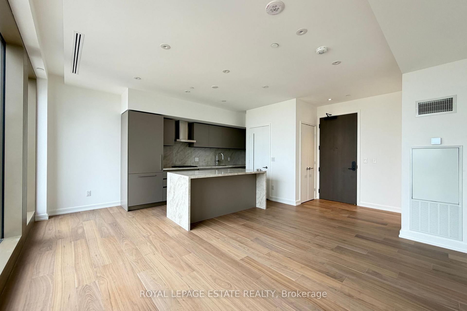 Photo 6 of Unit 2201, 1315 Bay Street, Toronto, The Annex — HOMEH