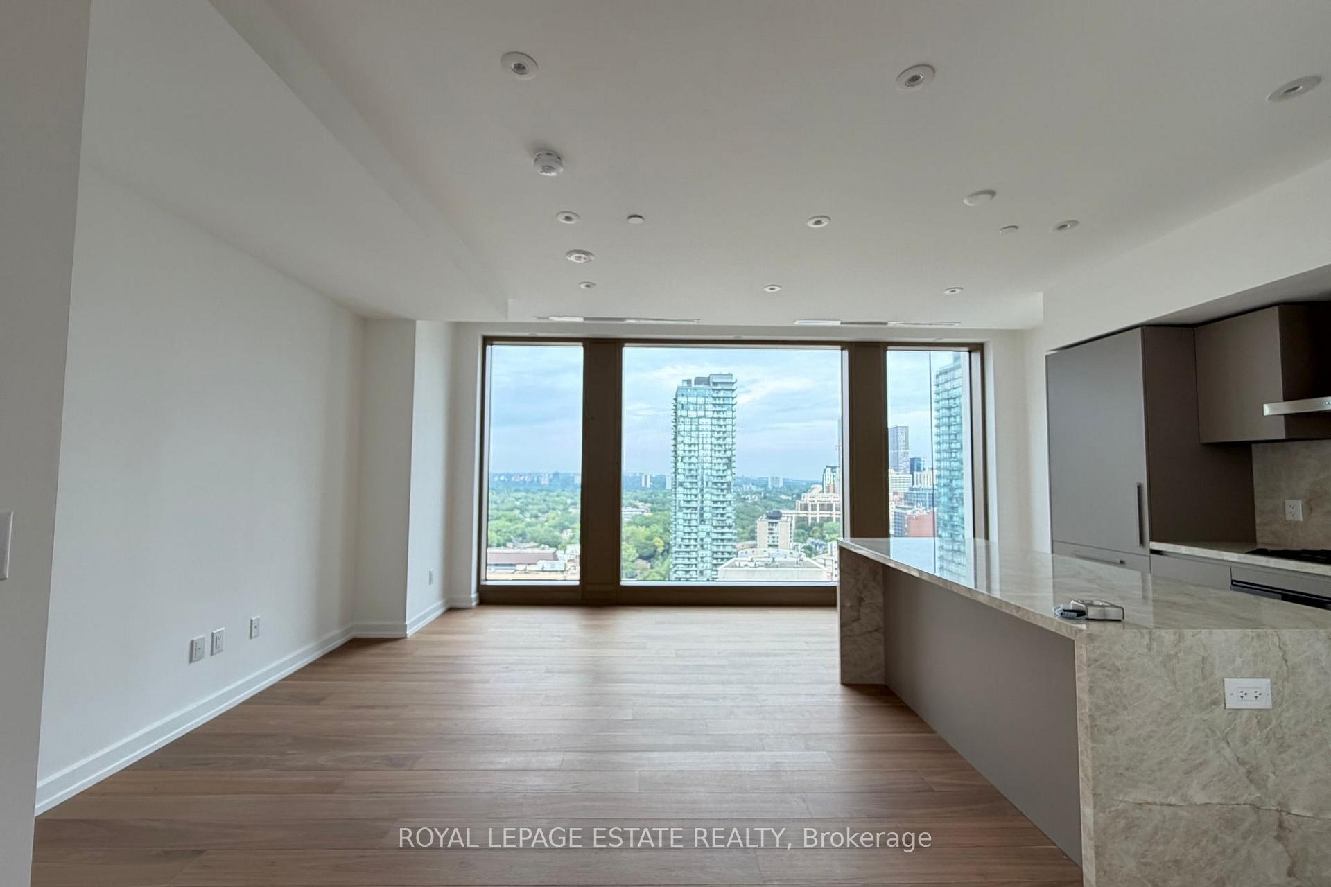 Photo 7 of Unit 2201, 1315 Bay Street, Toronto, The Annex — HOMEH