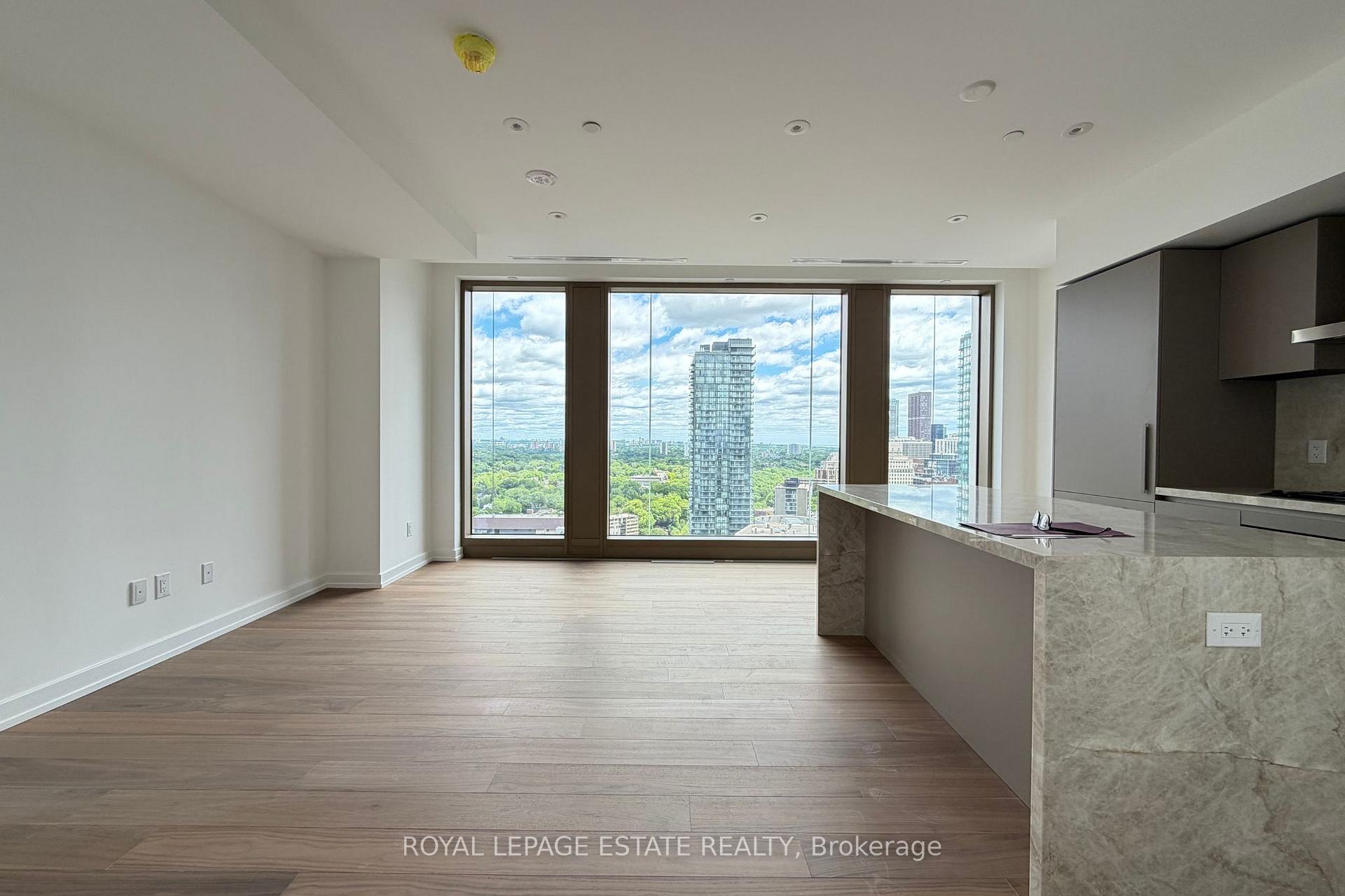 Photo 8 of Unit 2201, 1315 Bay Street, Toronto, The Annex — HOMEH