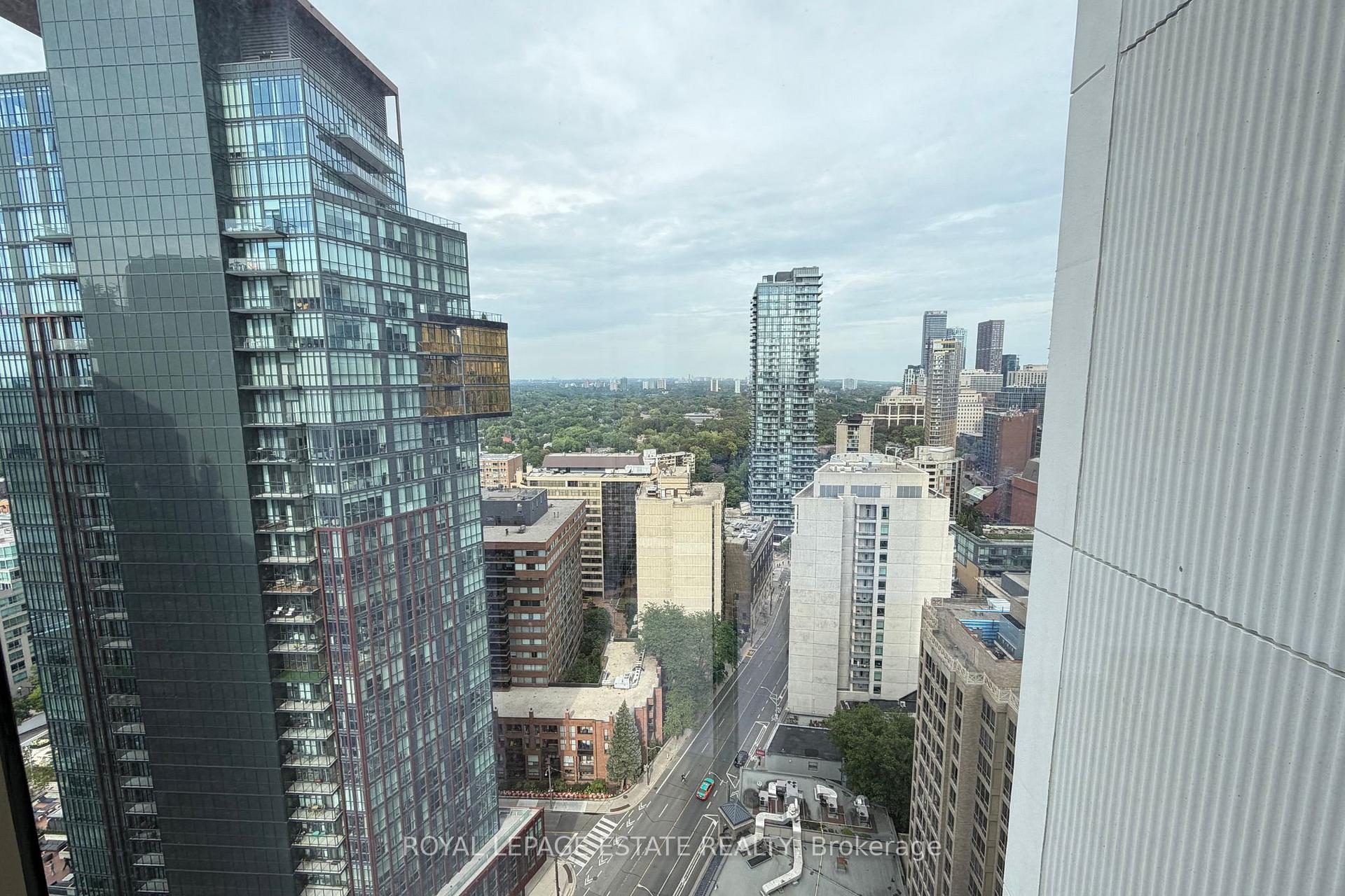 Photo 12 of Unit 2201, 1315 Bay Street, Toronto, The Annex — HOMEH