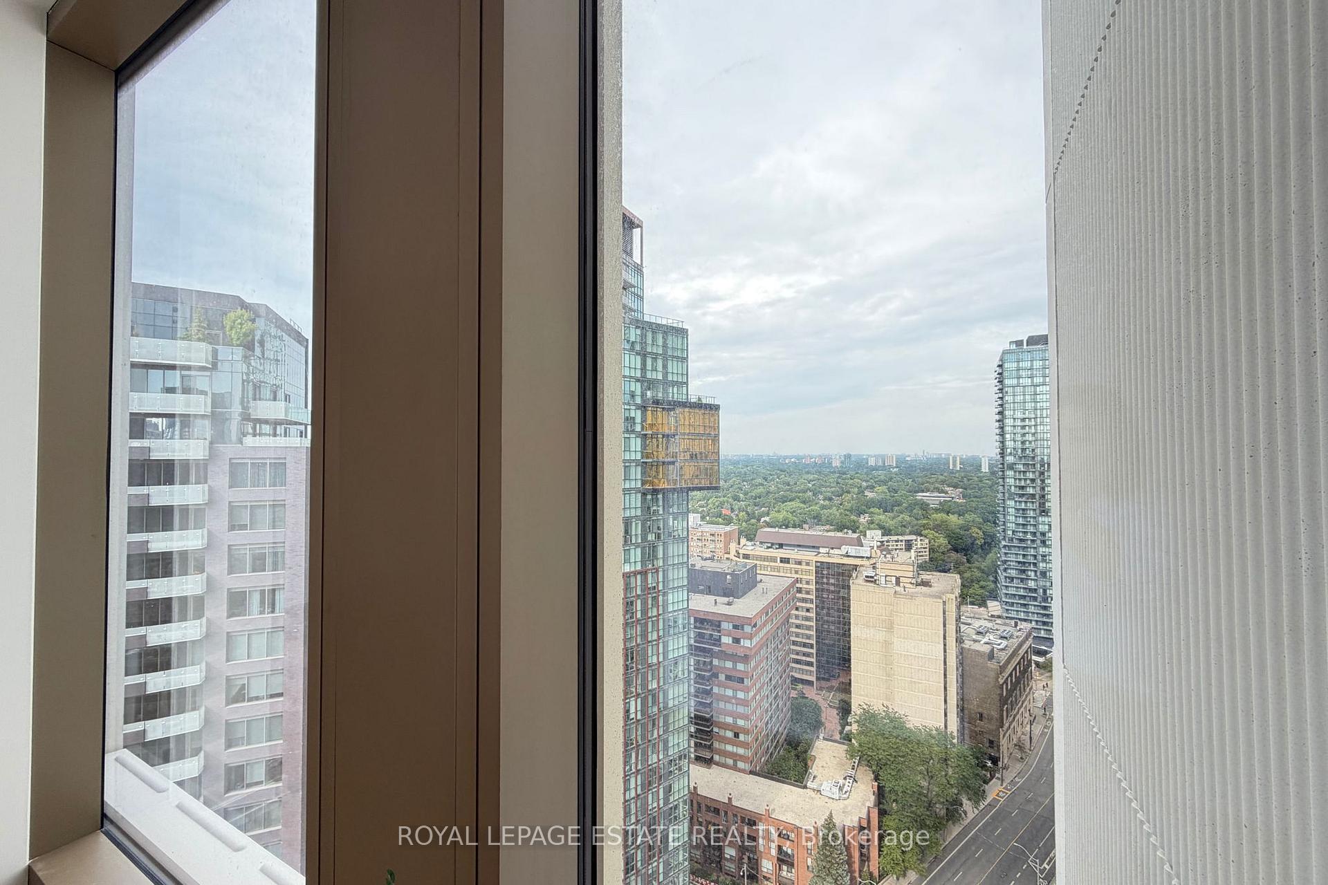 Photo 13 of Unit 2201, 1315 Bay Street, Toronto, The Annex — HOMEH