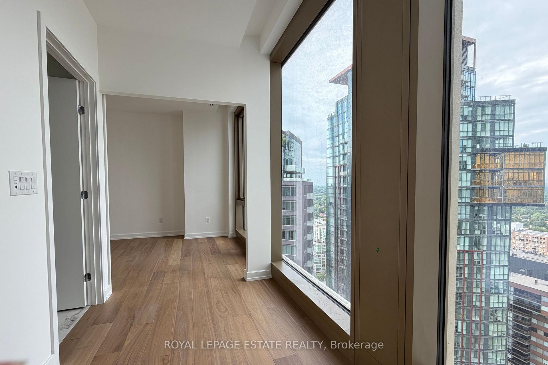 Photo 14 of Unit 2201, 1315 Bay Street, Toronto, The Annex — HOMEH