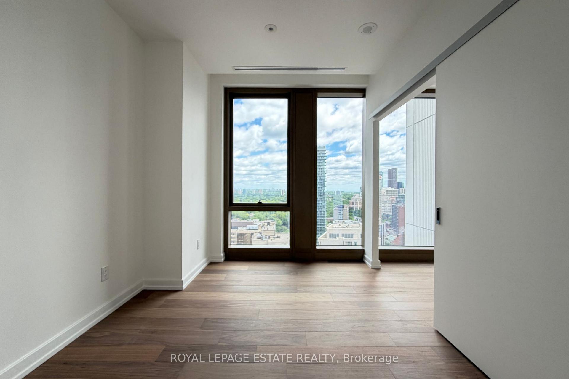 Photo 15 of Unit 2201, 1315 Bay Street, Toronto, The Annex — HOMEH