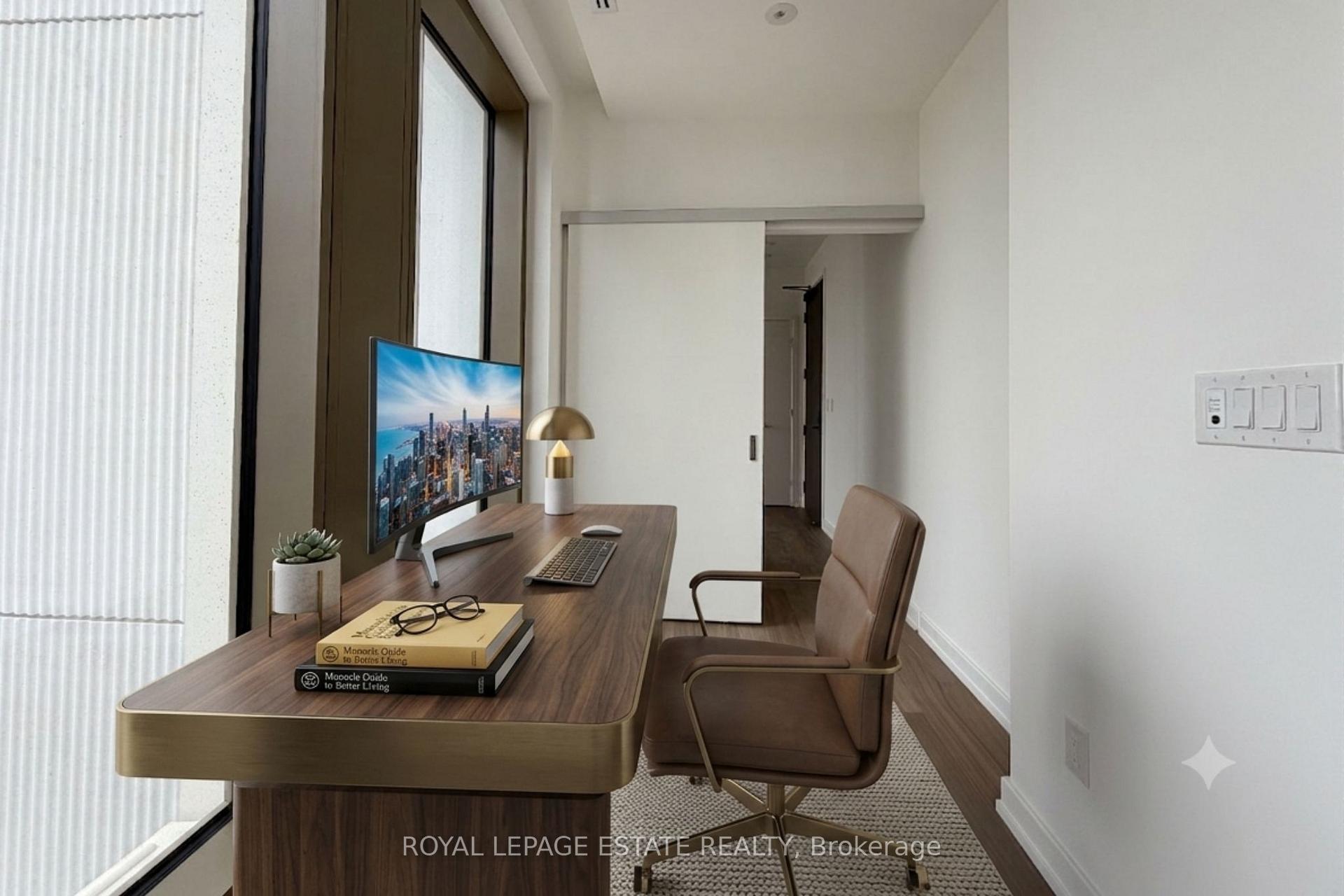 Photo 18 of Unit 2201, 1315 Bay Street, Toronto, The Annex — HOMEH