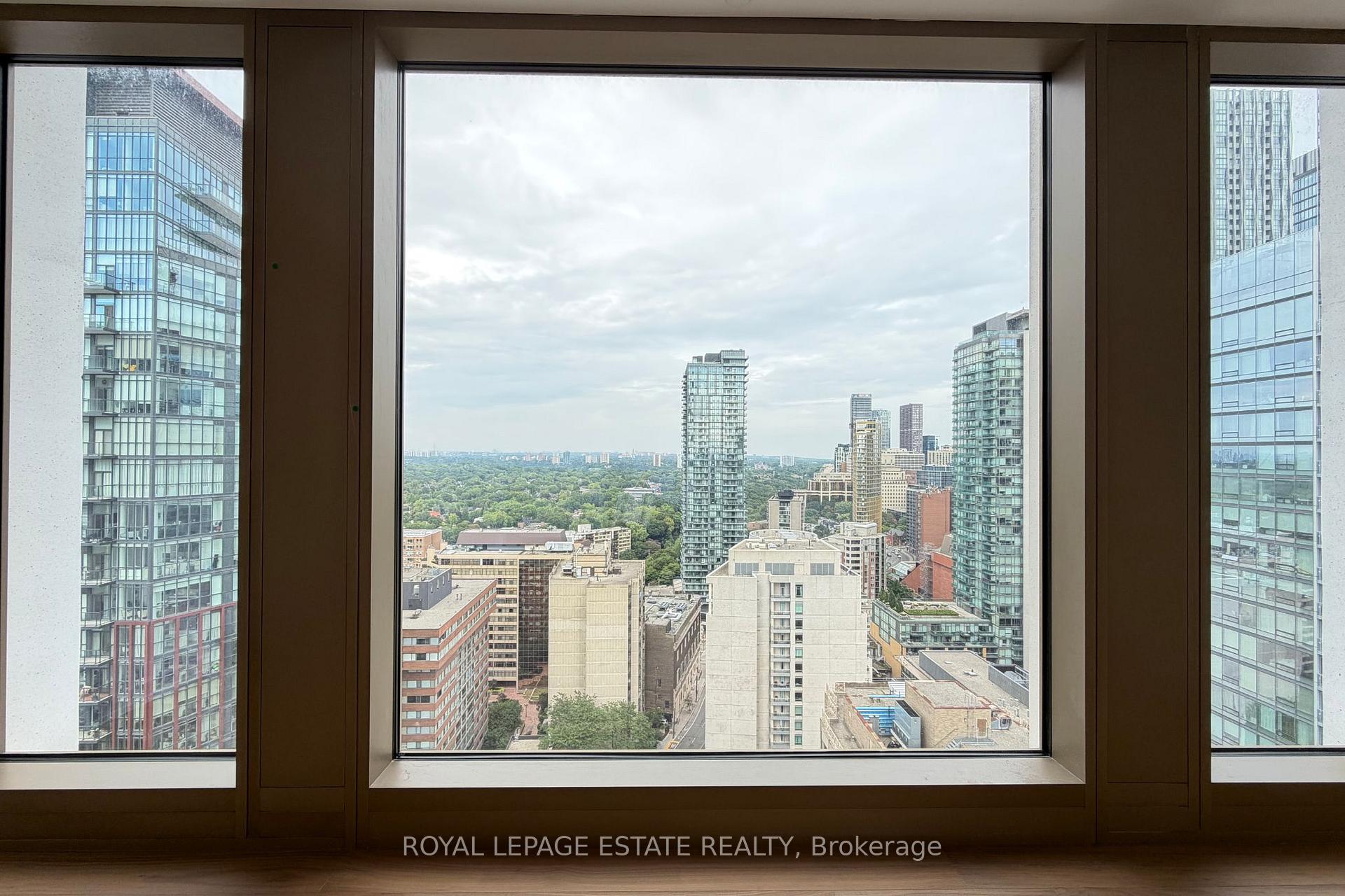 Photo 21 of Unit 2201, 1315 Bay Street, Toronto, The Annex — HOMEH