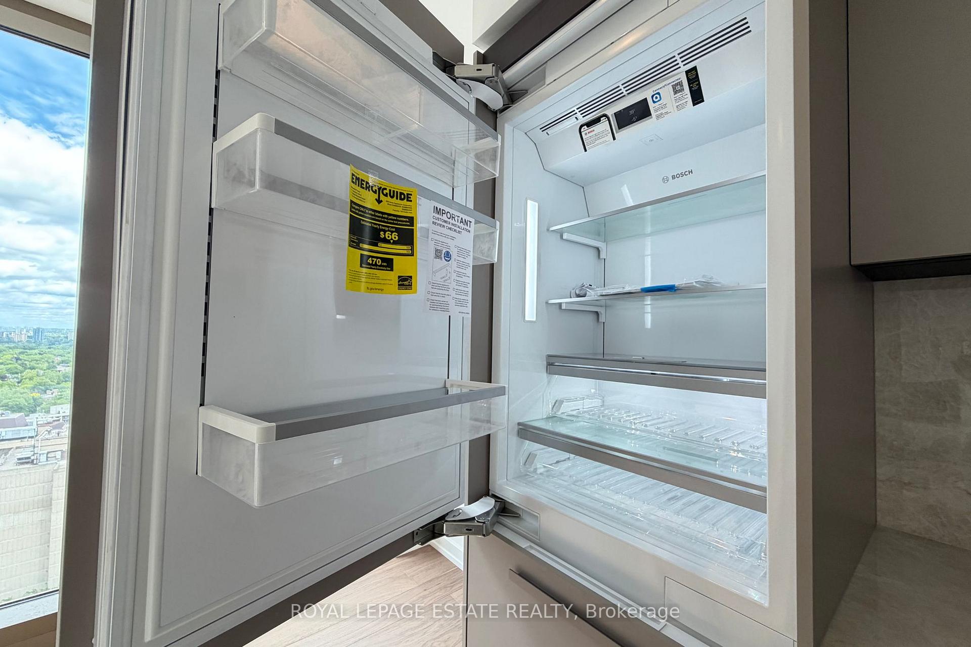 Photo 25 of Unit 2201, 1315 Bay Street, Toronto, The Annex — HOMEH