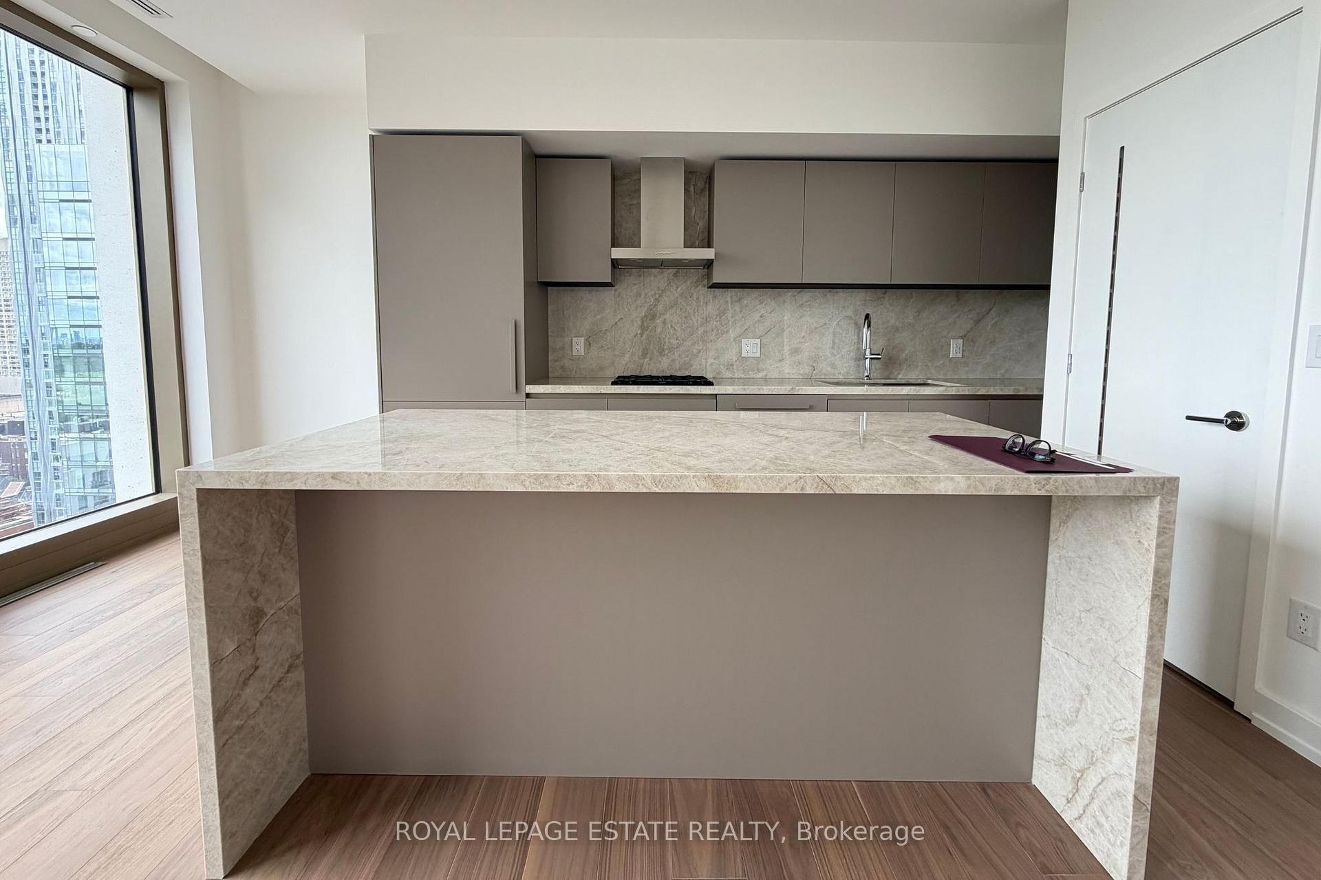 Photo 26 of Unit 2201, 1315 Bay Street, Toronto, The Annex — HOMEH