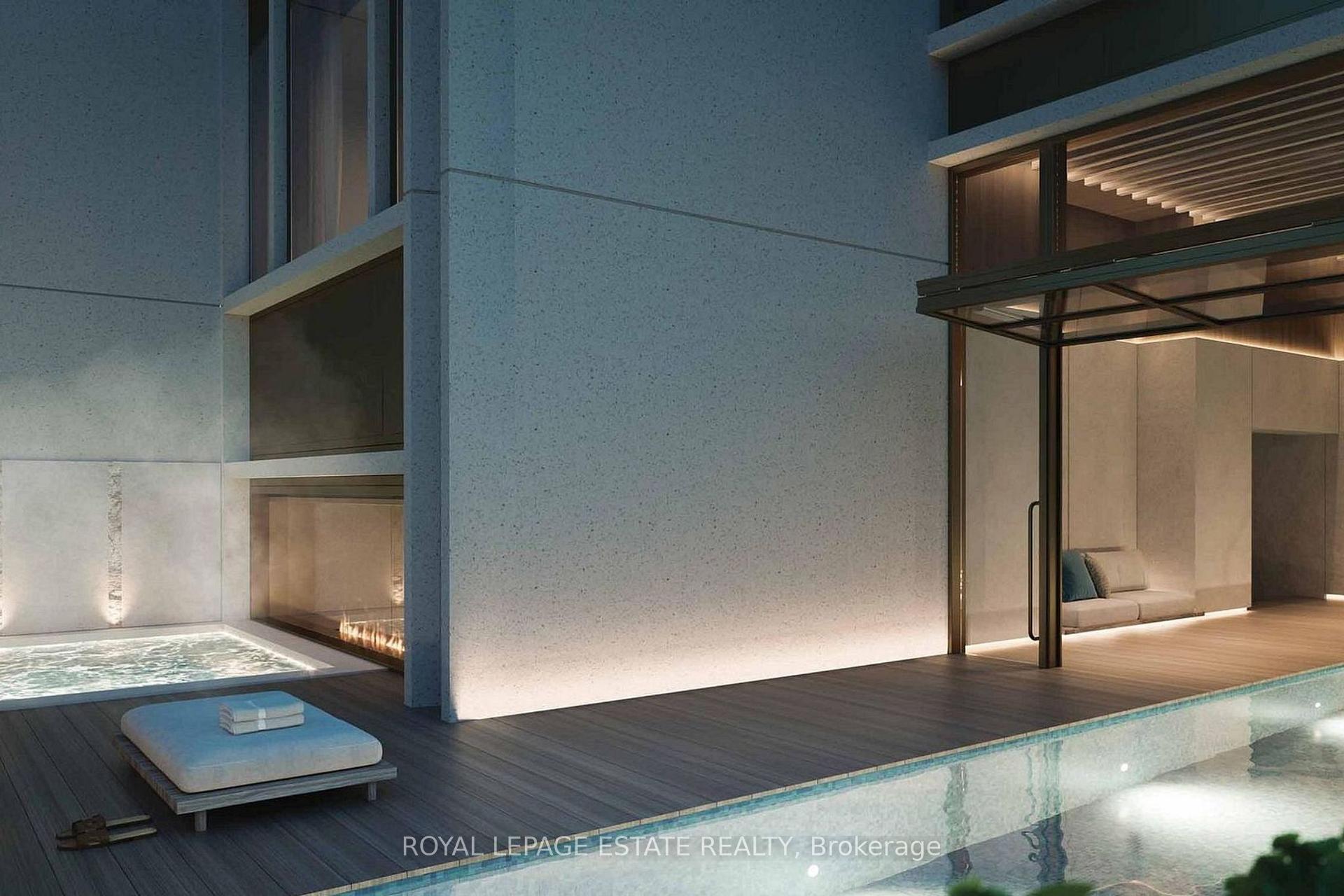Photo 30 of Unit 2201, 1315 Bay Street, Toronto, The Annex — HOMEH