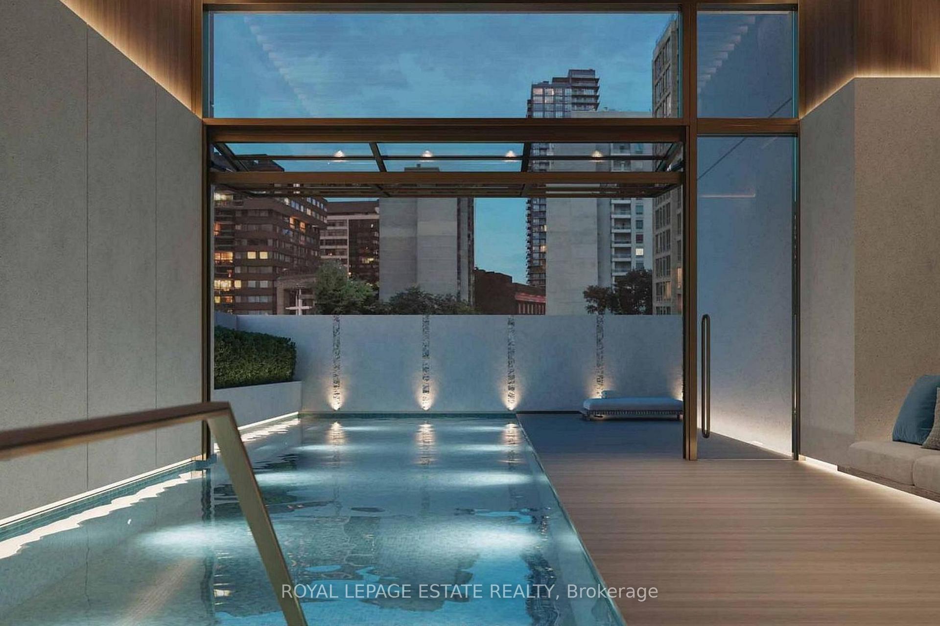 Photo 32 of Unit 2201, 1315 Bay Street, Toronto, The Annex — HOMEH