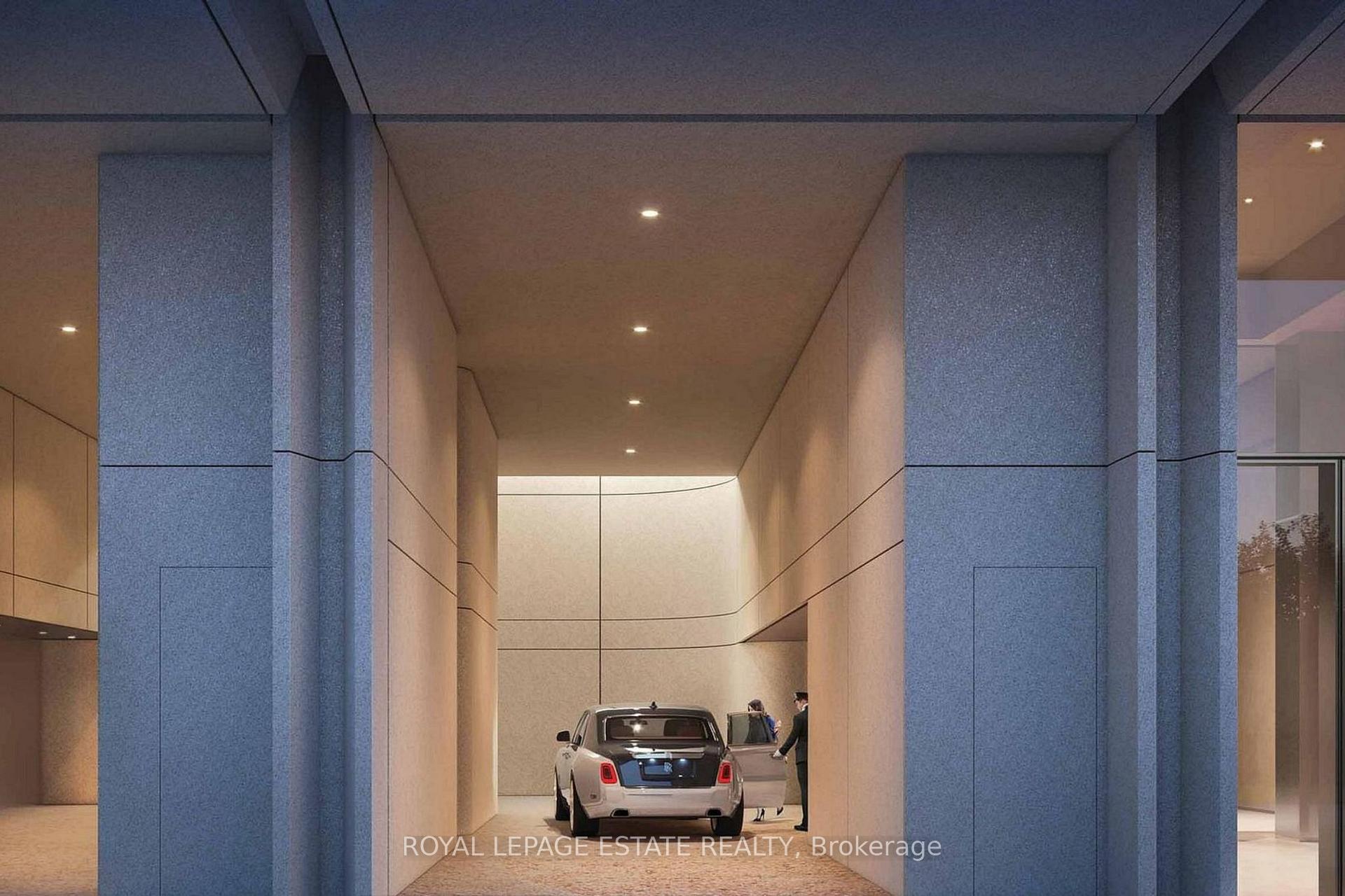 Photo 35 of Unit 2201, 1315 Bay Street, Toronto, The Annex — HOMEH