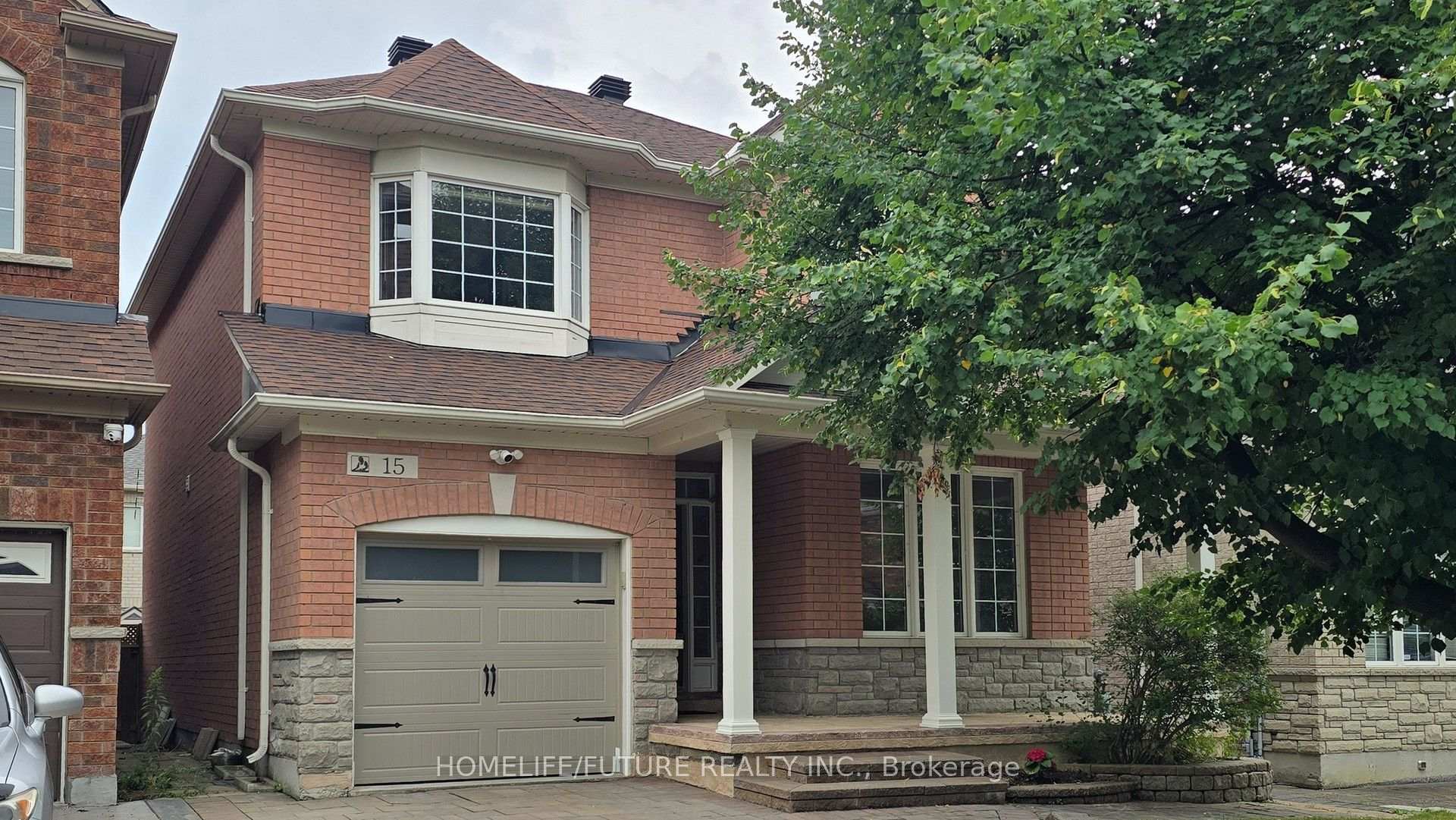 Photo 3 of 15 Ada Gardens, Markham, Box Grove — HOMEH