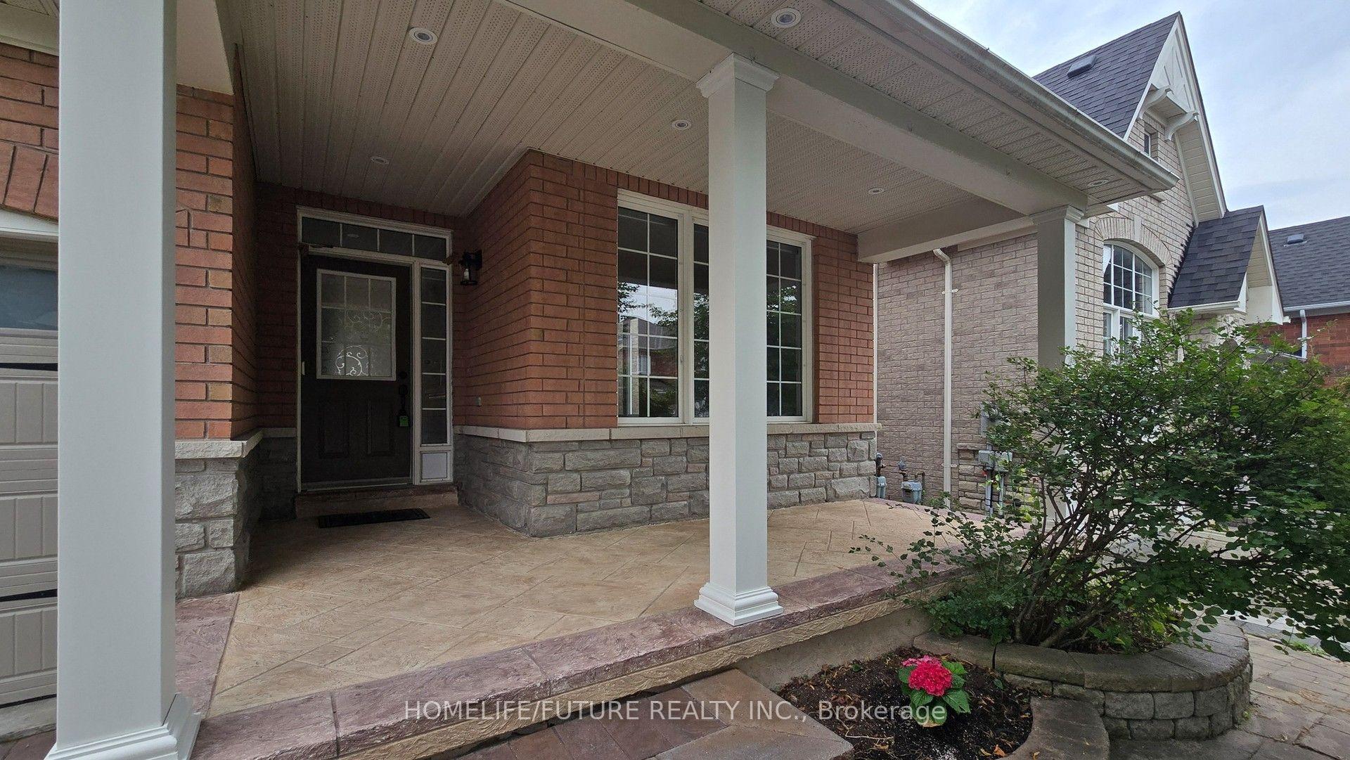 Photo 4 of 15 Ada Gardens, Markham, Box Grove — HOMEH