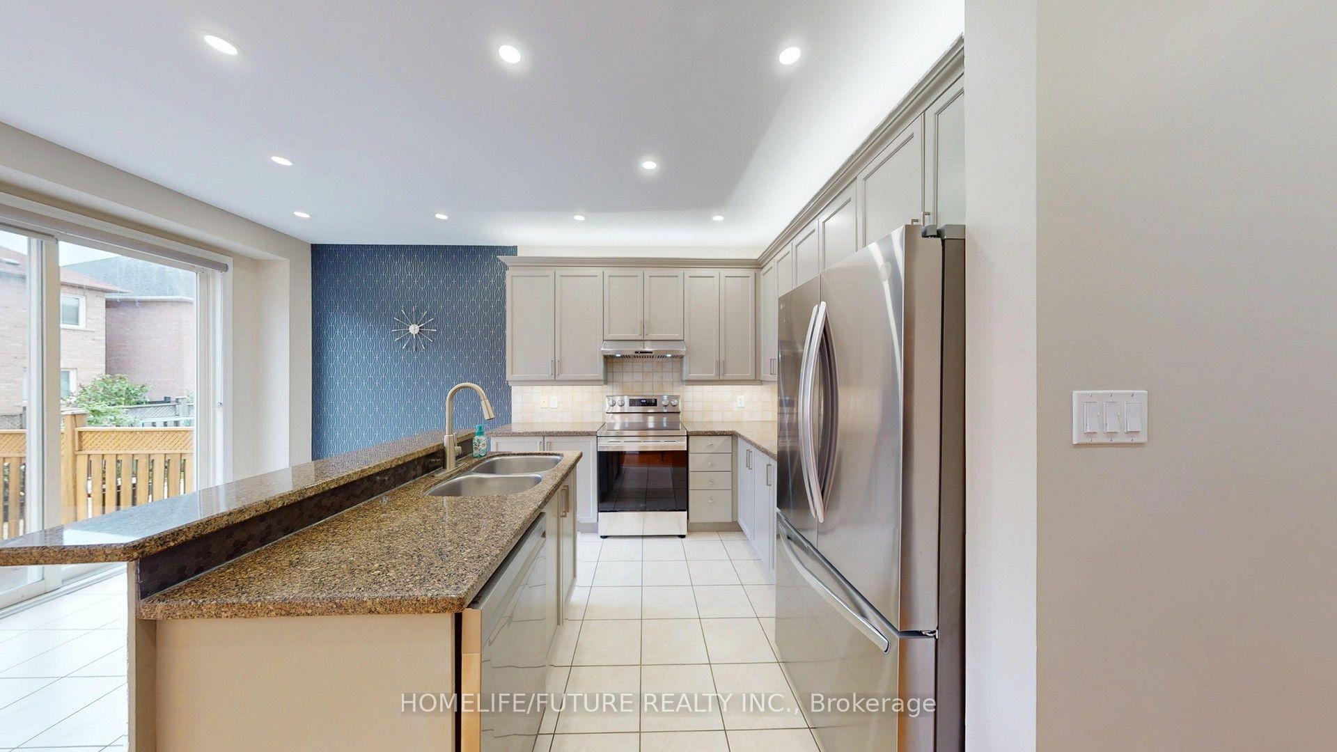 Photo 9 of 15 Ada Gardens, Markham, Box Grove — HOMEH